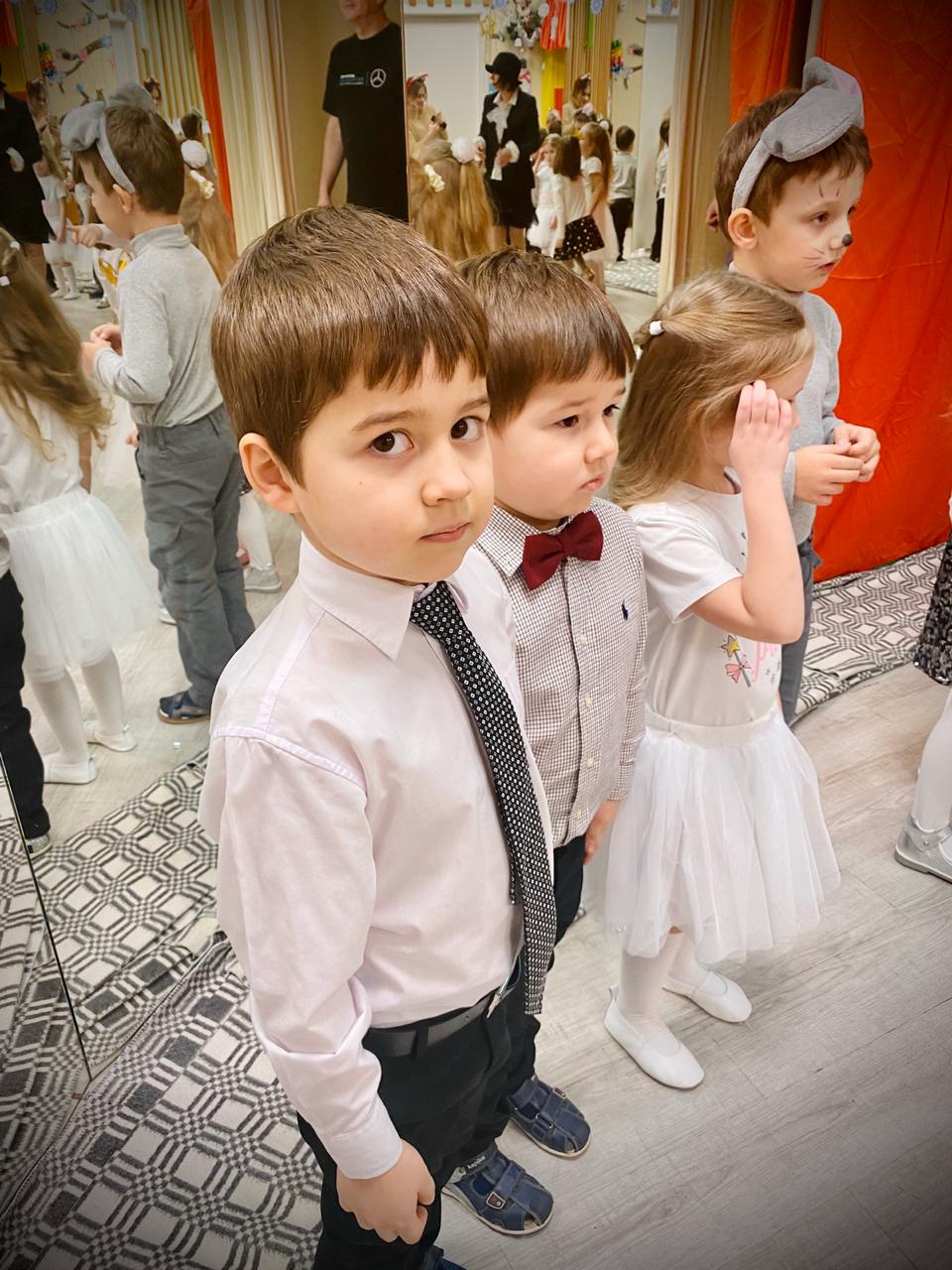 «Дети 21 века» – Городской лагерь в Москве, фото 8