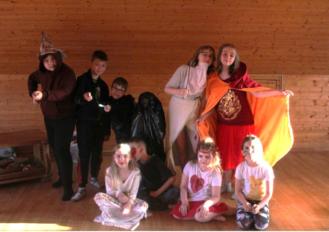 «Кэмп Орбита», Московская обл., Чеховский р-н – 2.