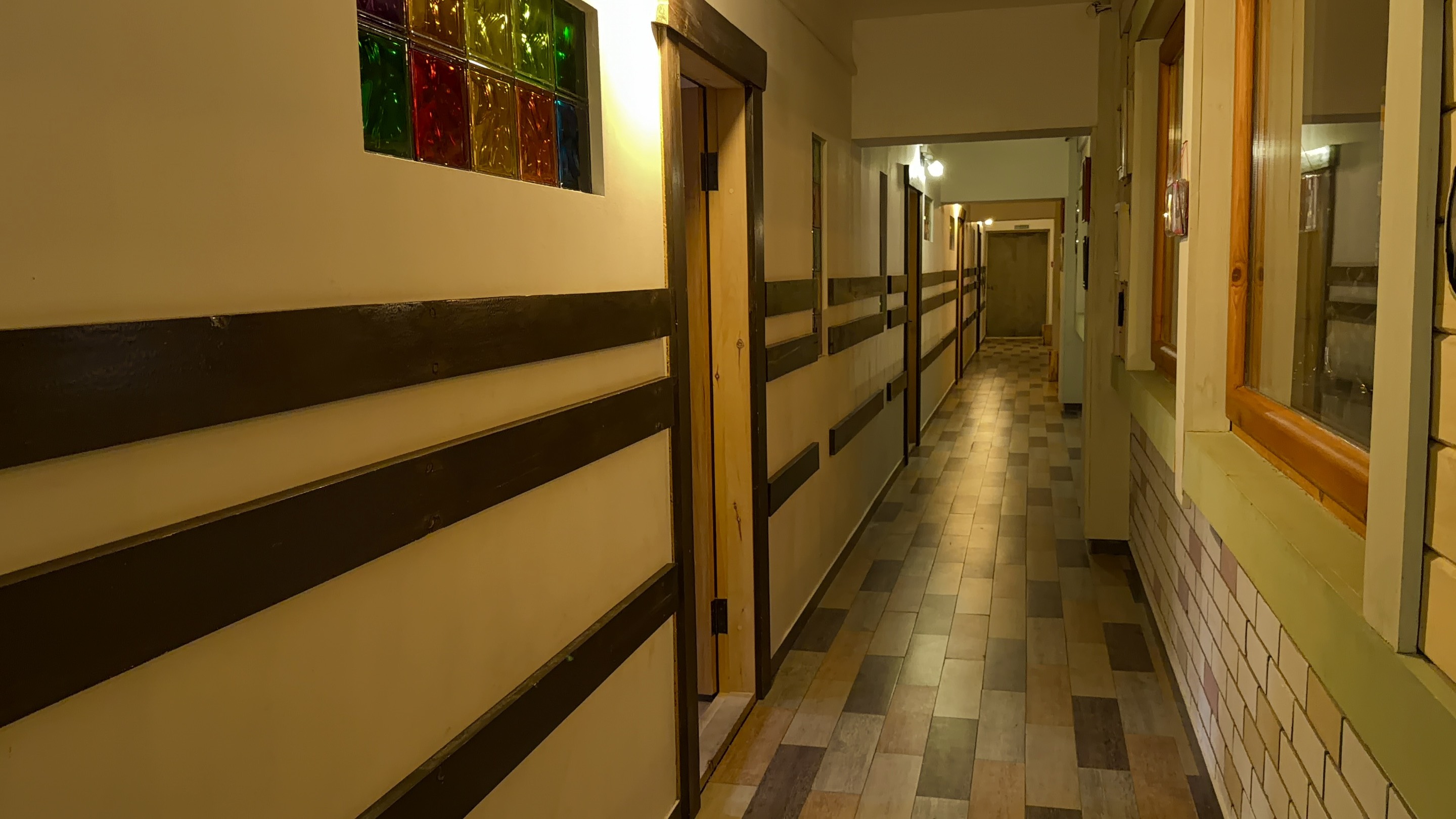 Моменты – детский лагерь, Московская обл., Звенигород. Путевки в детский лагерь на 2026 год, фото размещения 7