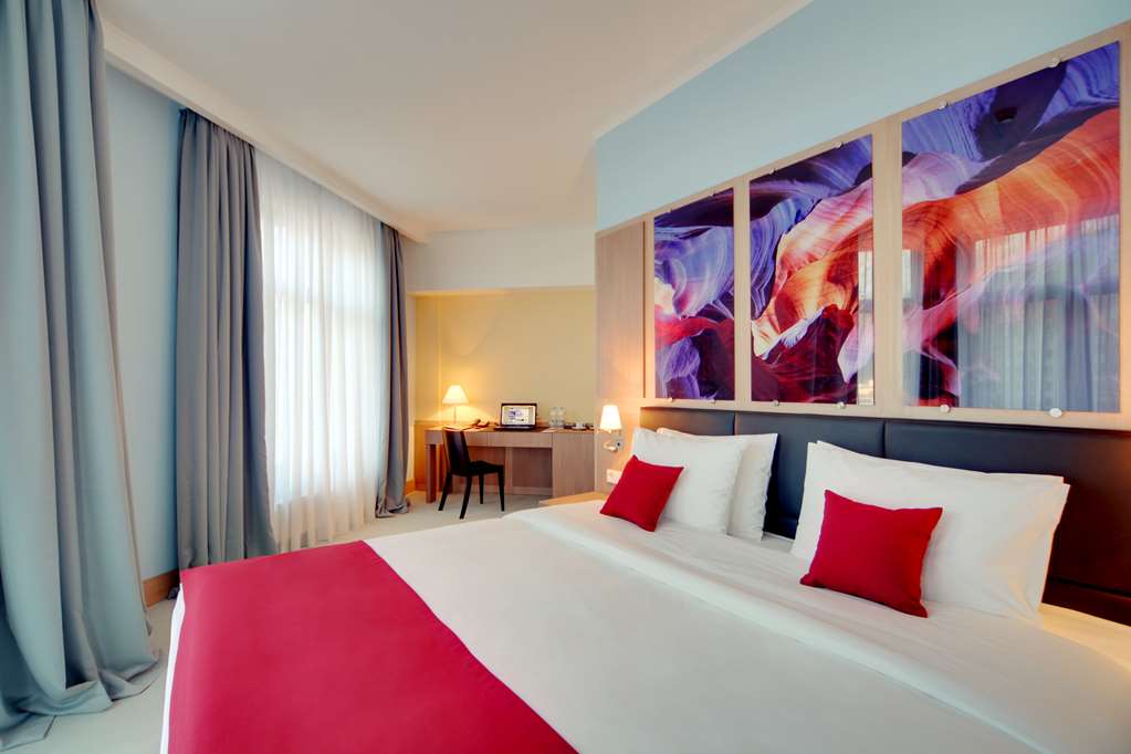 EduChess. Семейное путешествие на Розу Хутор – семейный лагерь, Краснодарский Край, Красная Поляна. Путевки в детский лагерь на 2026 год, фото размещения 4