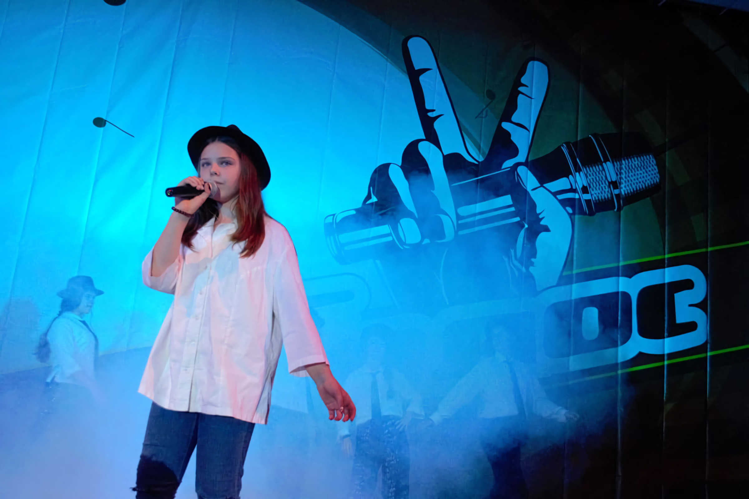 лагерь "Good Win Раменское".