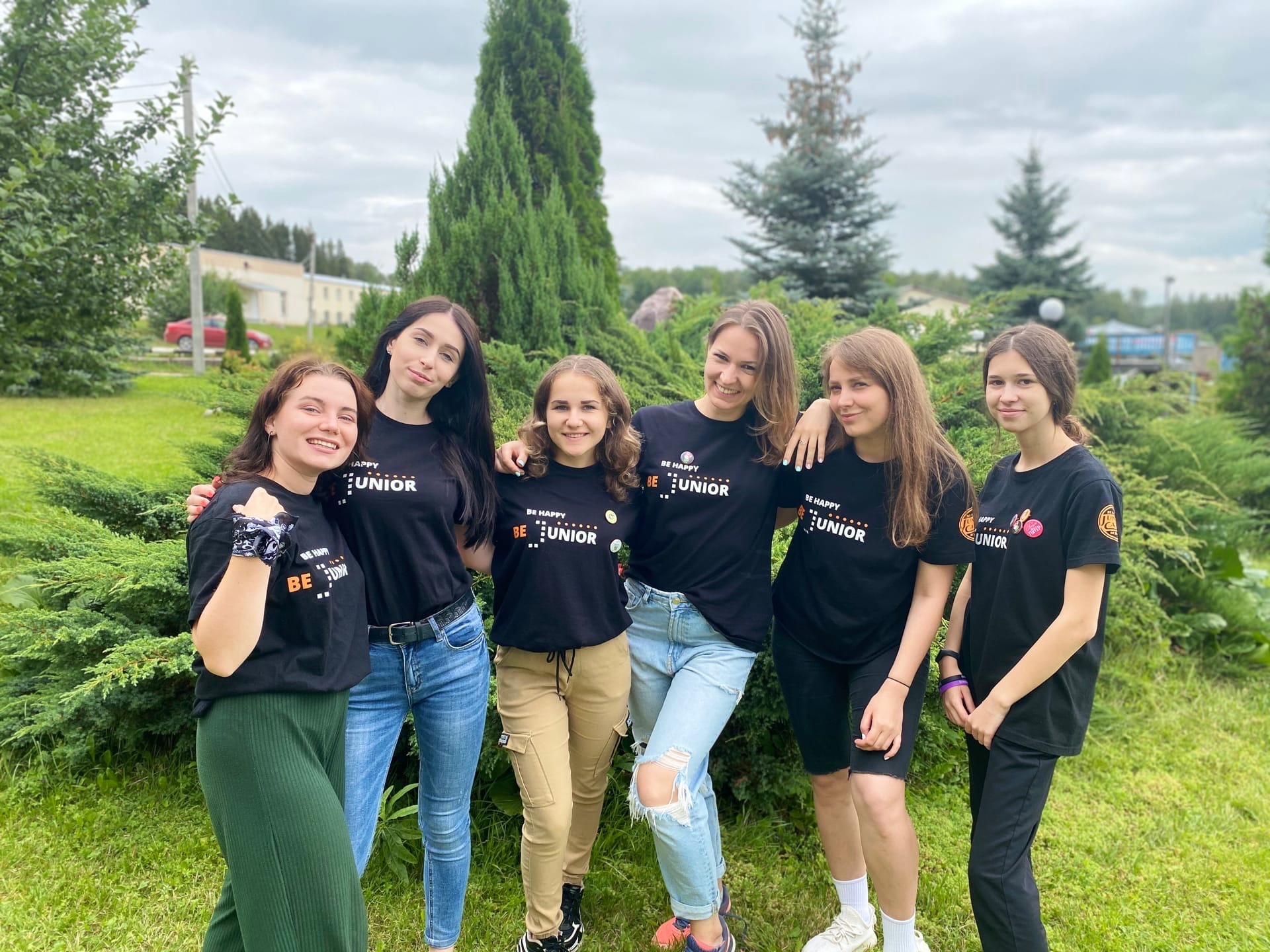 Junior Camp. Сочи – языковой лагерь, Краснодарский край, Сочи. Путевки в детский лагерь на 2026 год, фото 7