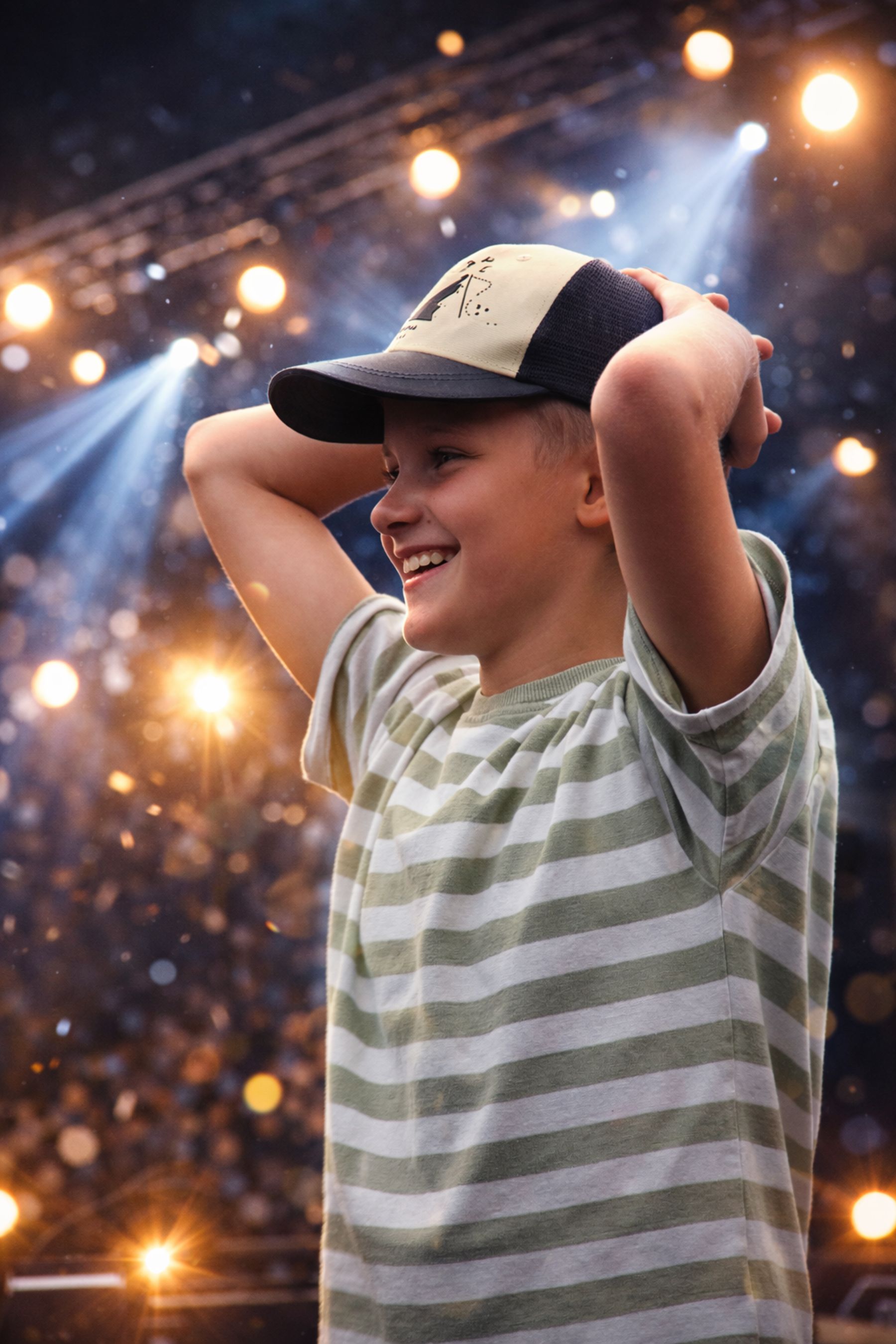 Творческий лагерь Атмосфера. Нейросети – творческий лагерь, Московская обл., Пушкинский р-н. Путевки в детский лагерь на 2026 год, фото 12