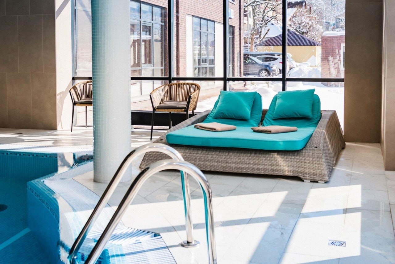 Народная Школа People School Горнолыжная смена, Красная Поляна – детская программа, Краснодарский край, Сочи. Путевки на детские программы на 2026 год, фото размещения 7