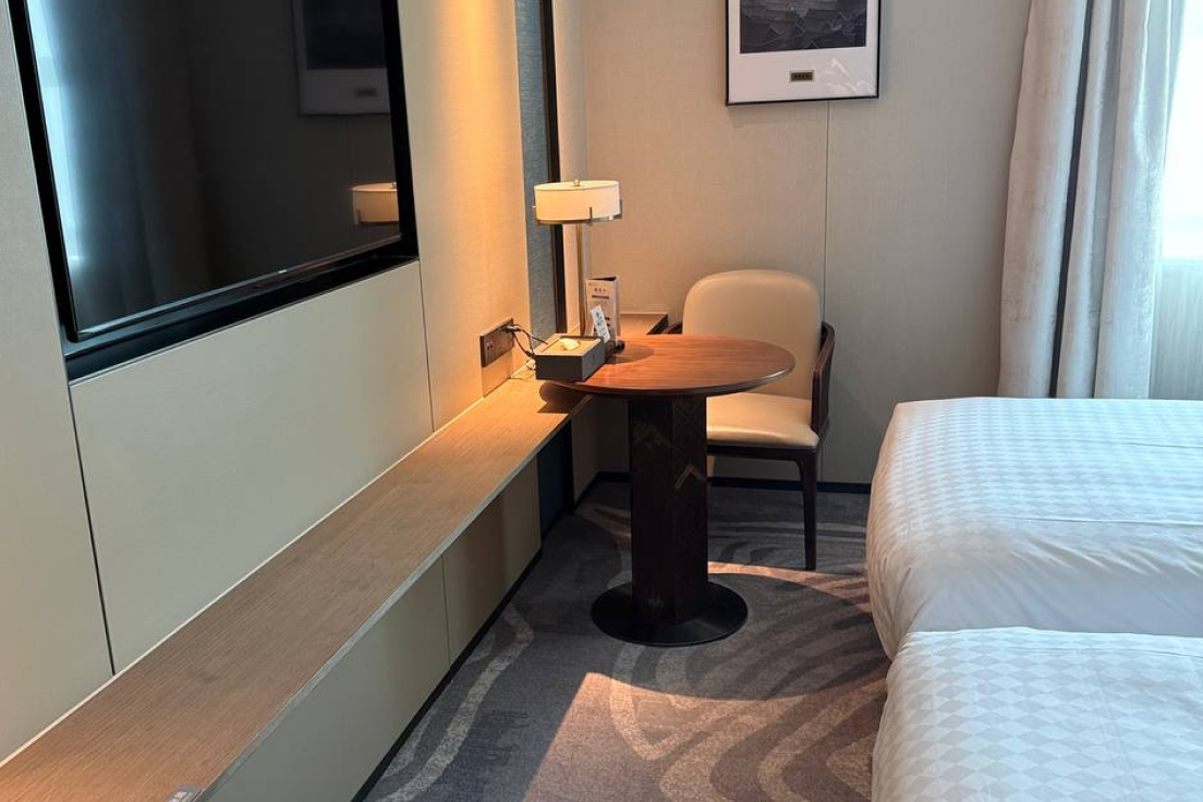 Oxford Camp Китай  – детская программа, Китай, Инкоу — Пекин. Путевки на детские программы на 2026 год, фото размещения 3