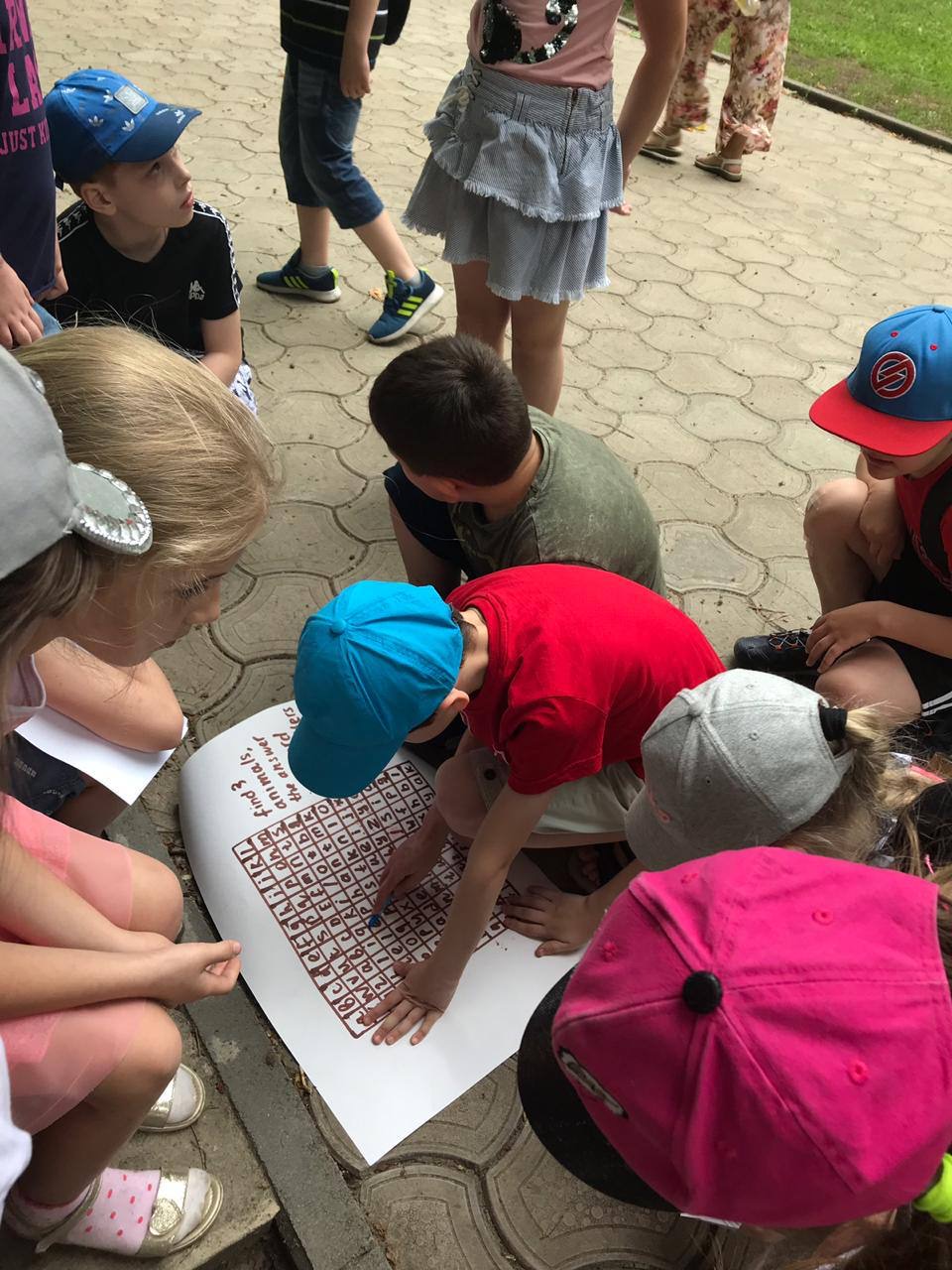 English Class на Чёрном море – лагерь на море, Краснодарский край, Сочи, Лоо. Путевки в детский лагерь на 2026-2027 год, фото программы 7
