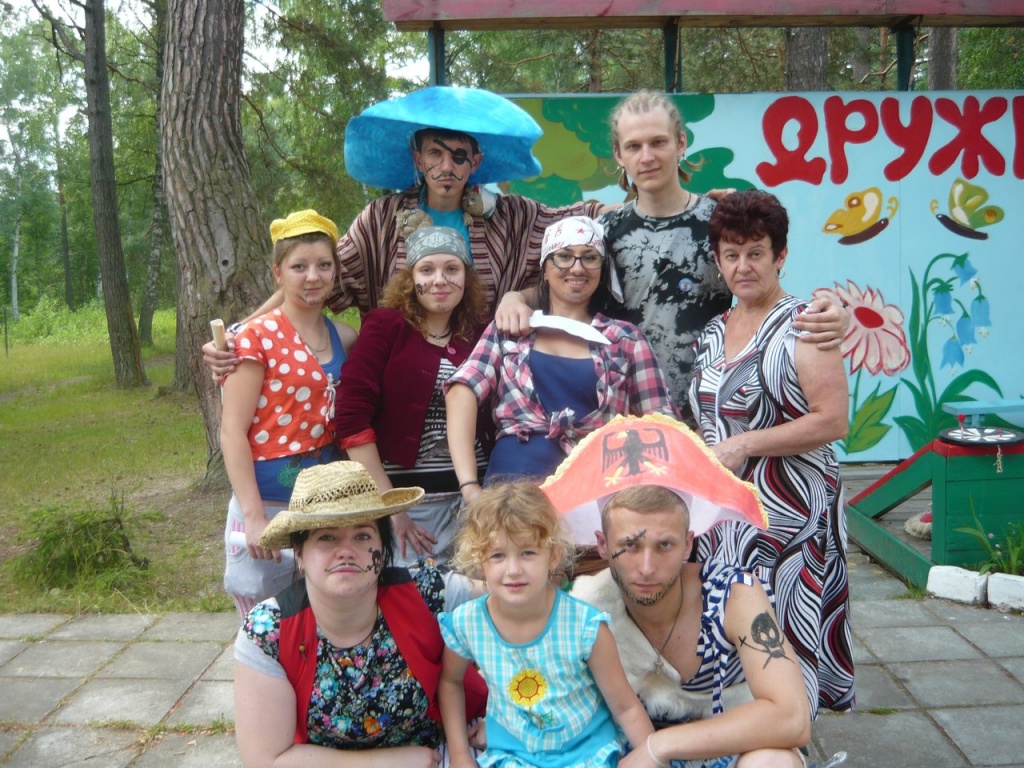 «Дружба» – Детский лагерь в Нижегородской области, фото 4