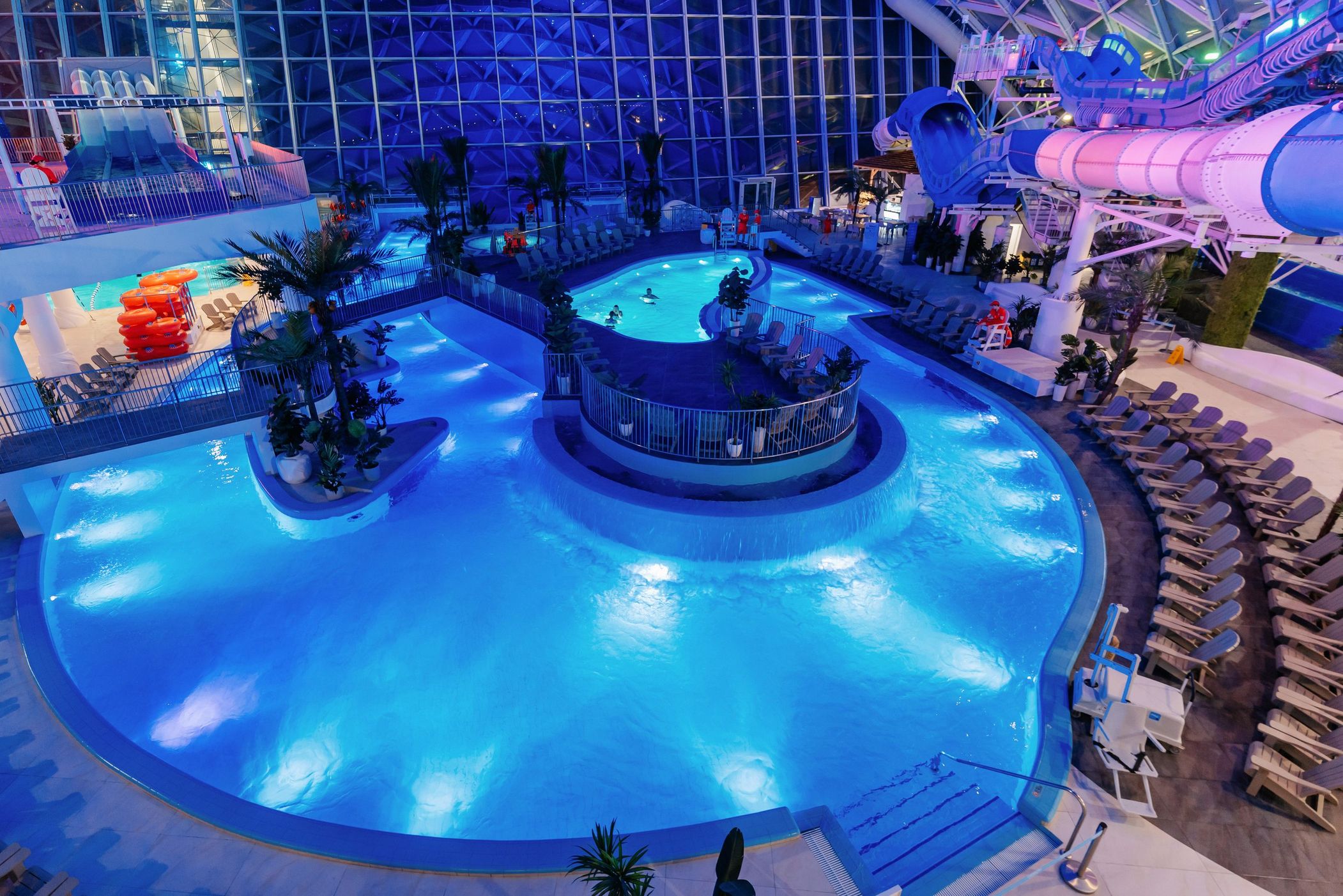 Скандинавская школа Завидово – языковой лагерь, Тверская обл., Конаковский р-н. Путевки в детский лагерь на 2026 год, фото размещения 7