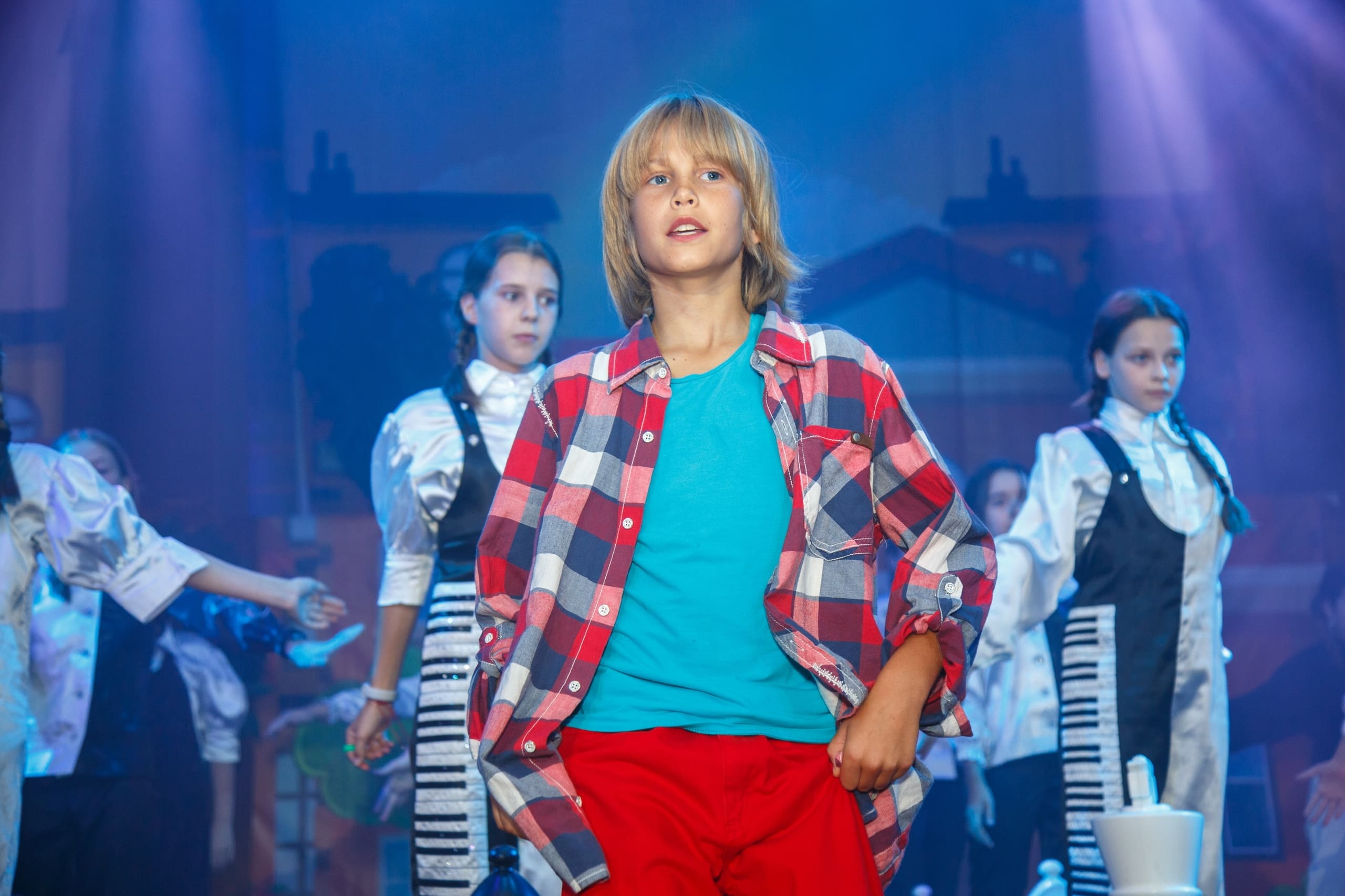 «Good Win Клин», Московская обл., Клинский р-н – 2.