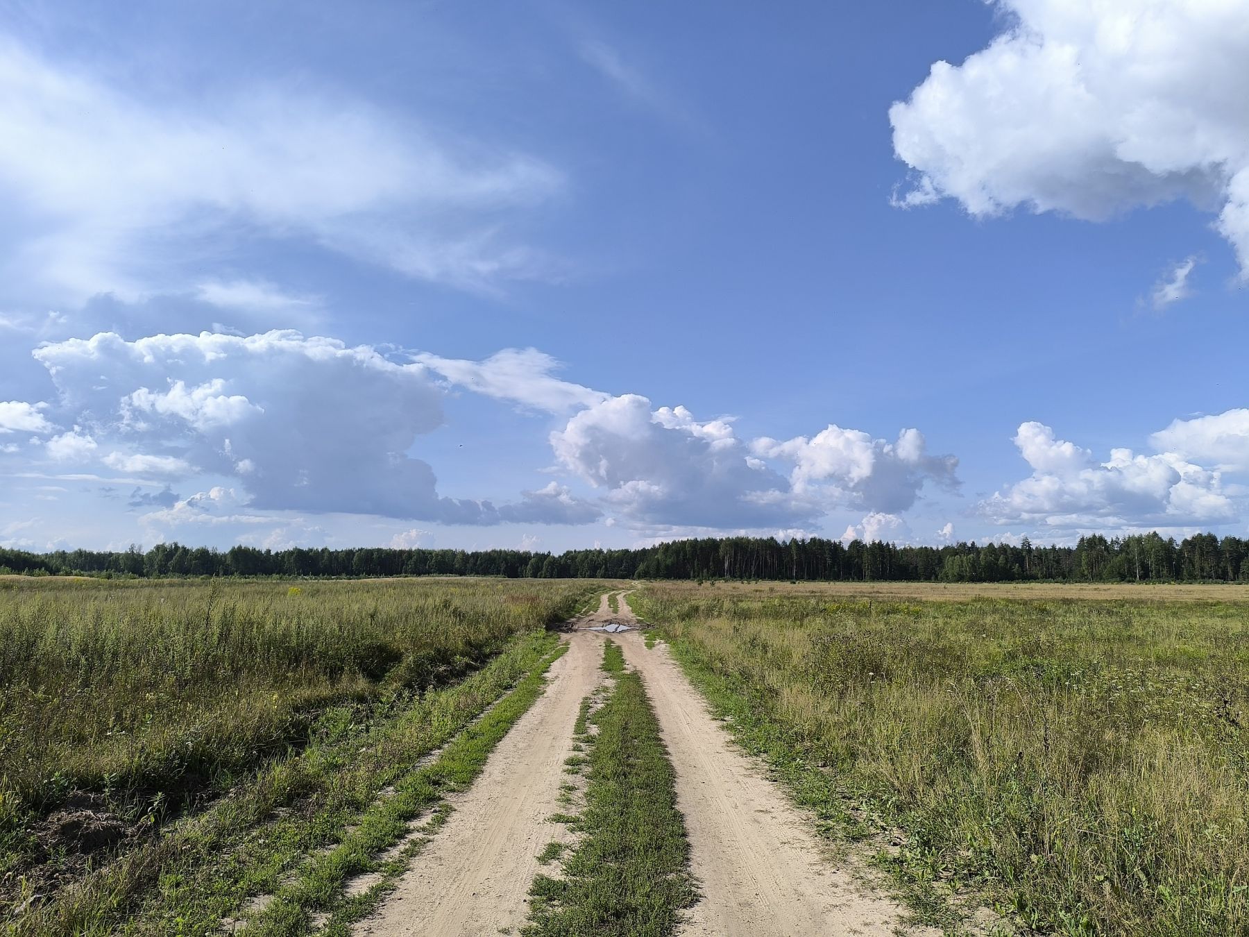«Зов Севера. Коллекция Приключений», Костромская обл., Нейский р-н – 7.