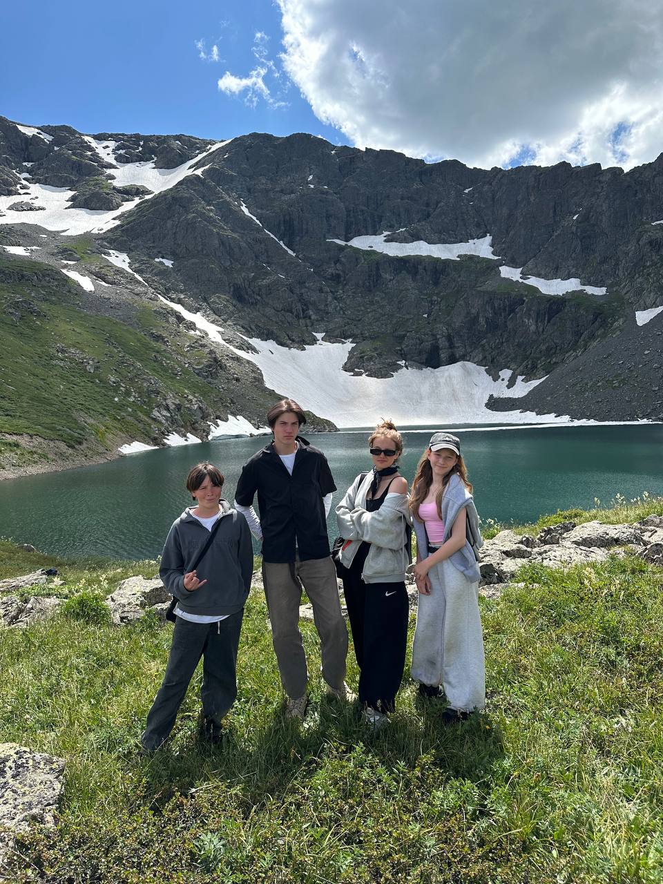 Altai Spirits. Туристическая программа – туристический лагерь, Республика Алтай, Усть-Коксинский р-н. Путевки в детский лагерь на 2026 год, фото 10