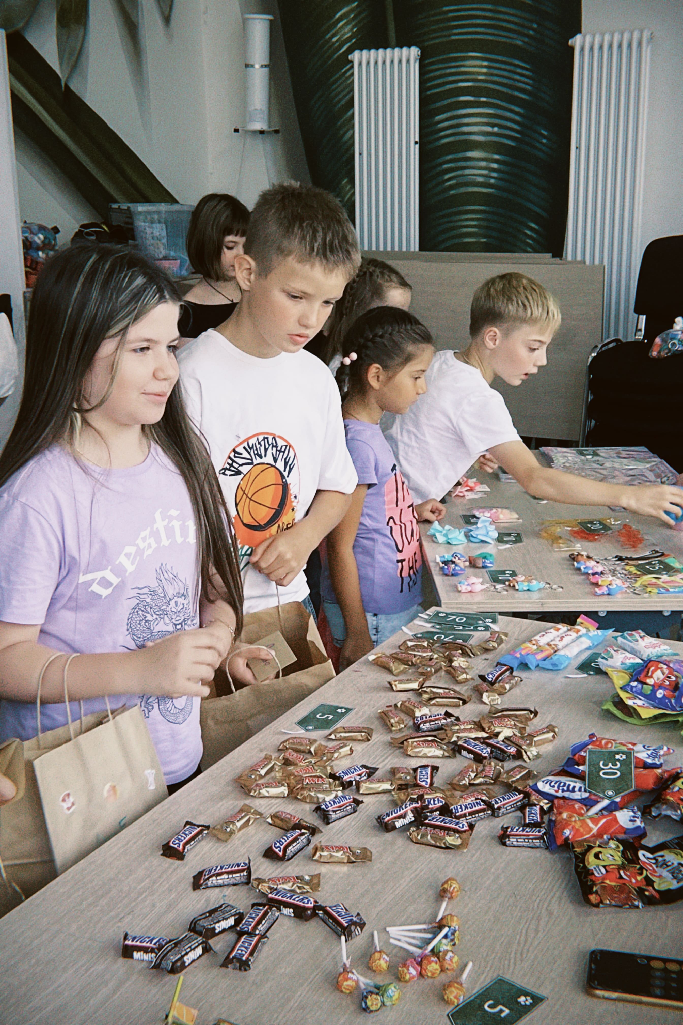 Детский клуб Маугли Ленд в Московском зоопарке – детская программа, Москва, м. Баррикадная. Путевки на детские программы на 2026 год, фото программы 7