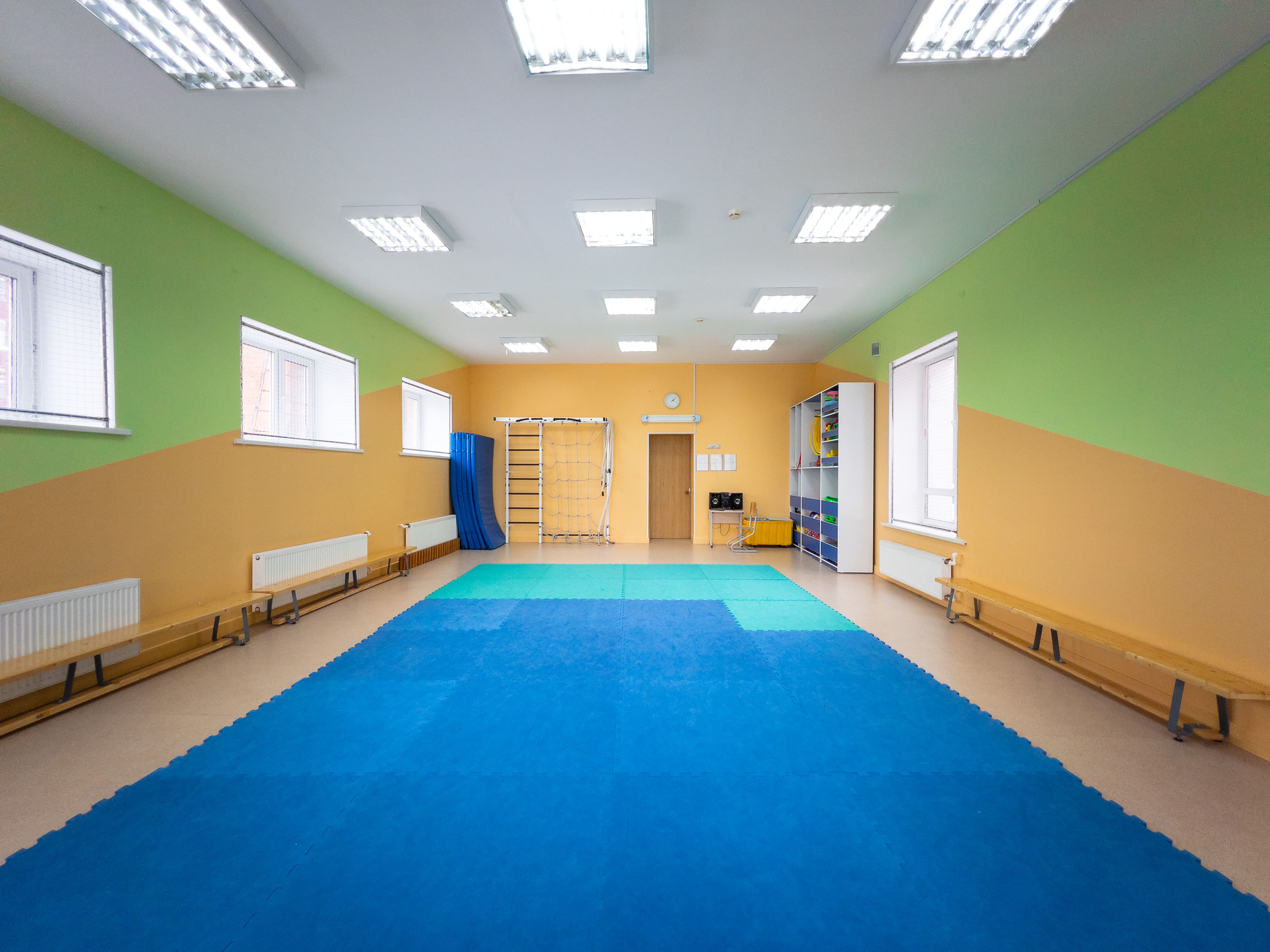 Клуб Городские каникулы. Тульская – городской лагерь, Москва, м. Тульская. Путевки в детский лагерь на 2025-2026 год, фото 4