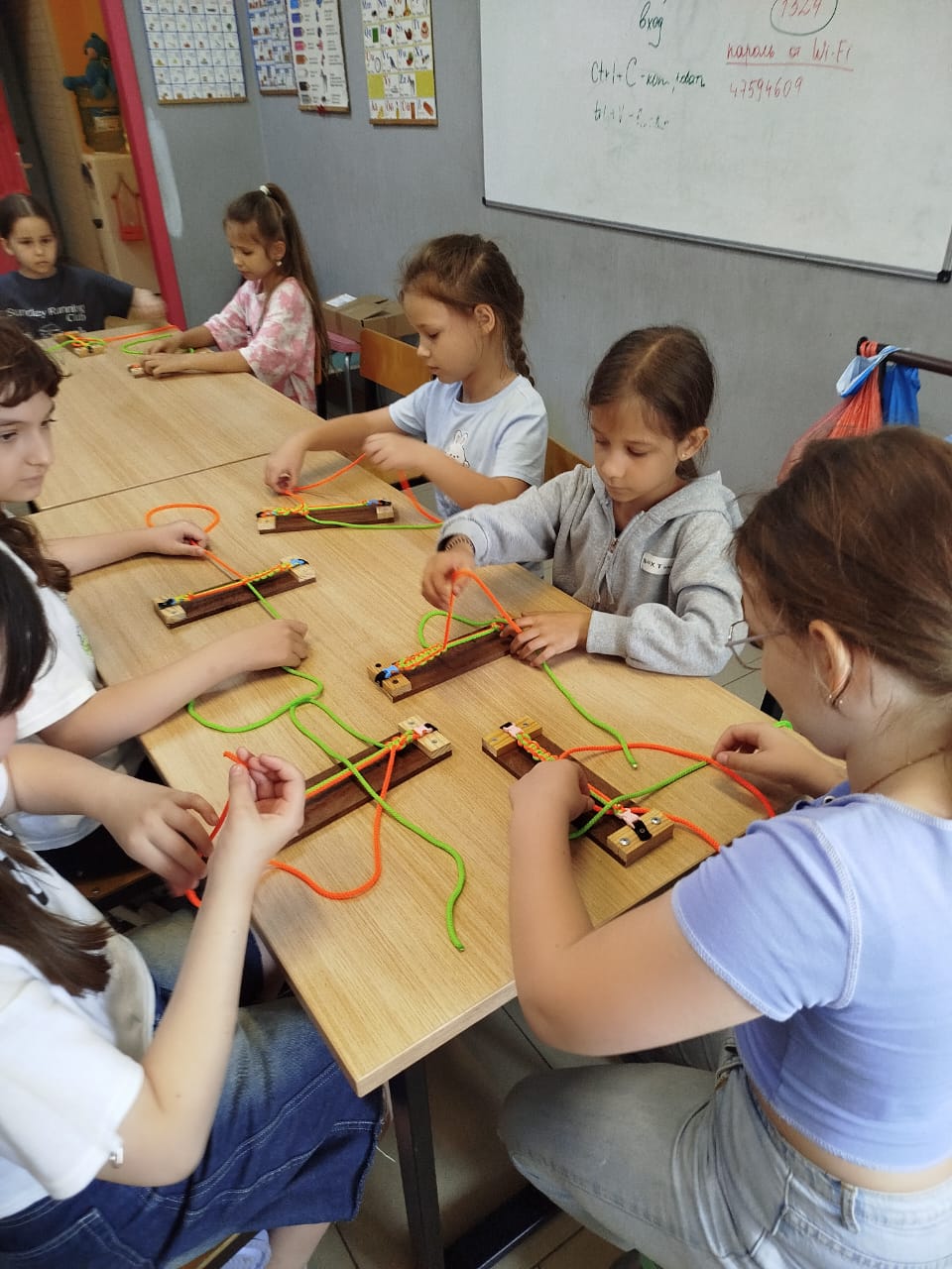 IT - лагерь Каникулы Будущего – городской лагерь, Воронеж. Путевки в детский лагерь на 2025-2026 год, фото 2