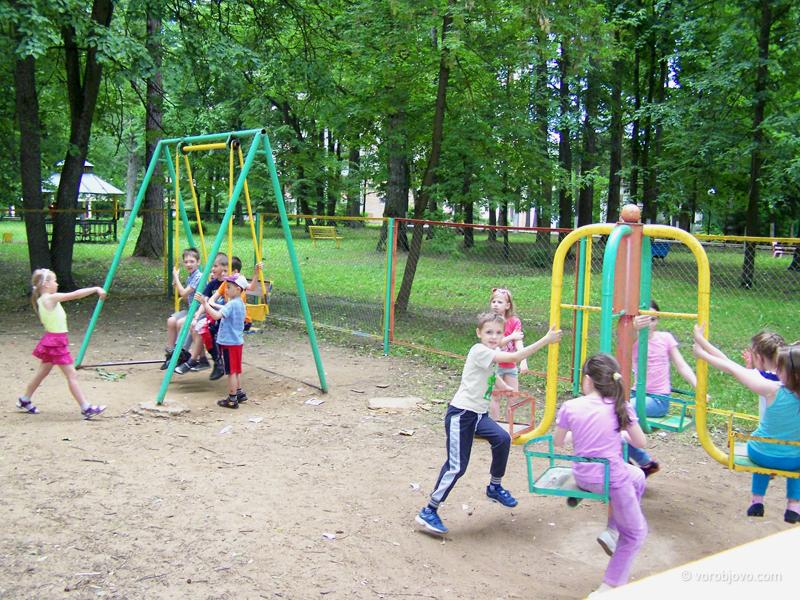 «Витамин лета» – Детский лагерь в Калужской области, фото 5