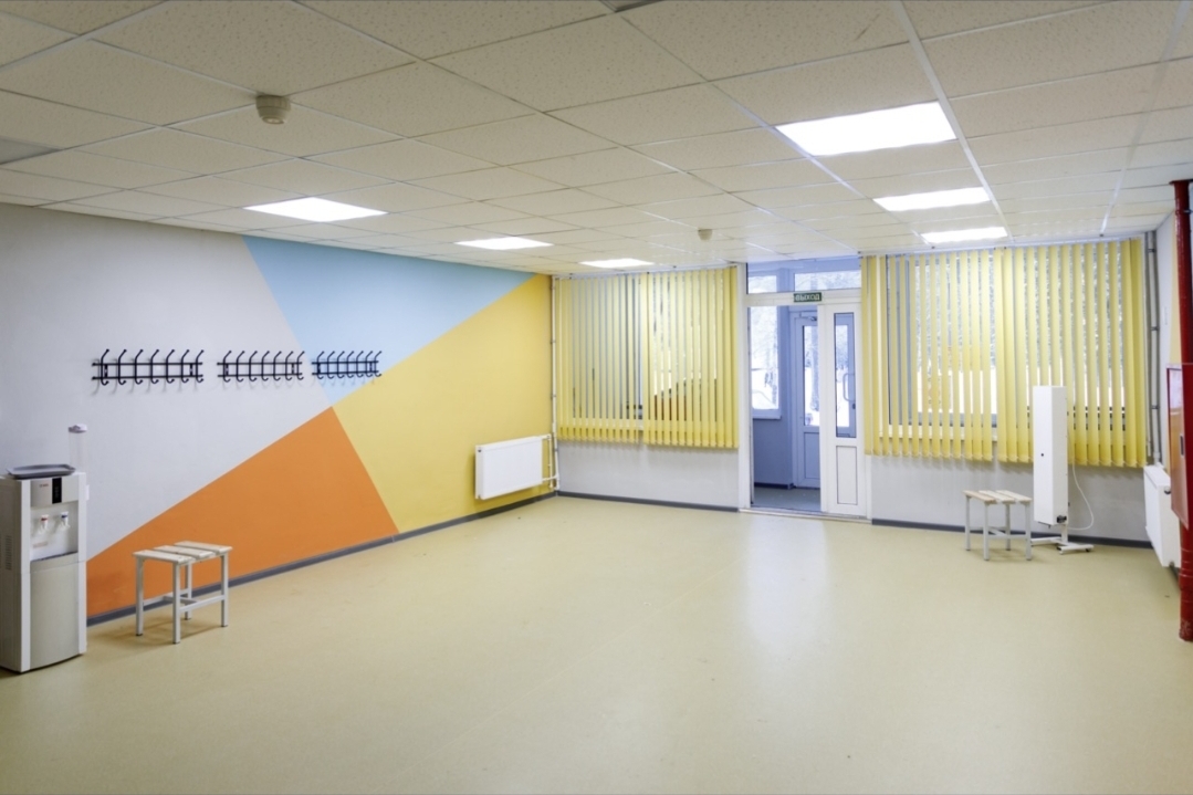 Кульбит. ДОЛ Ленинградец – спортивный лагерь, Ленинградская обл., Выборгский р-н. Путевки в детский лагерь на 2026 год, фото размещения 2