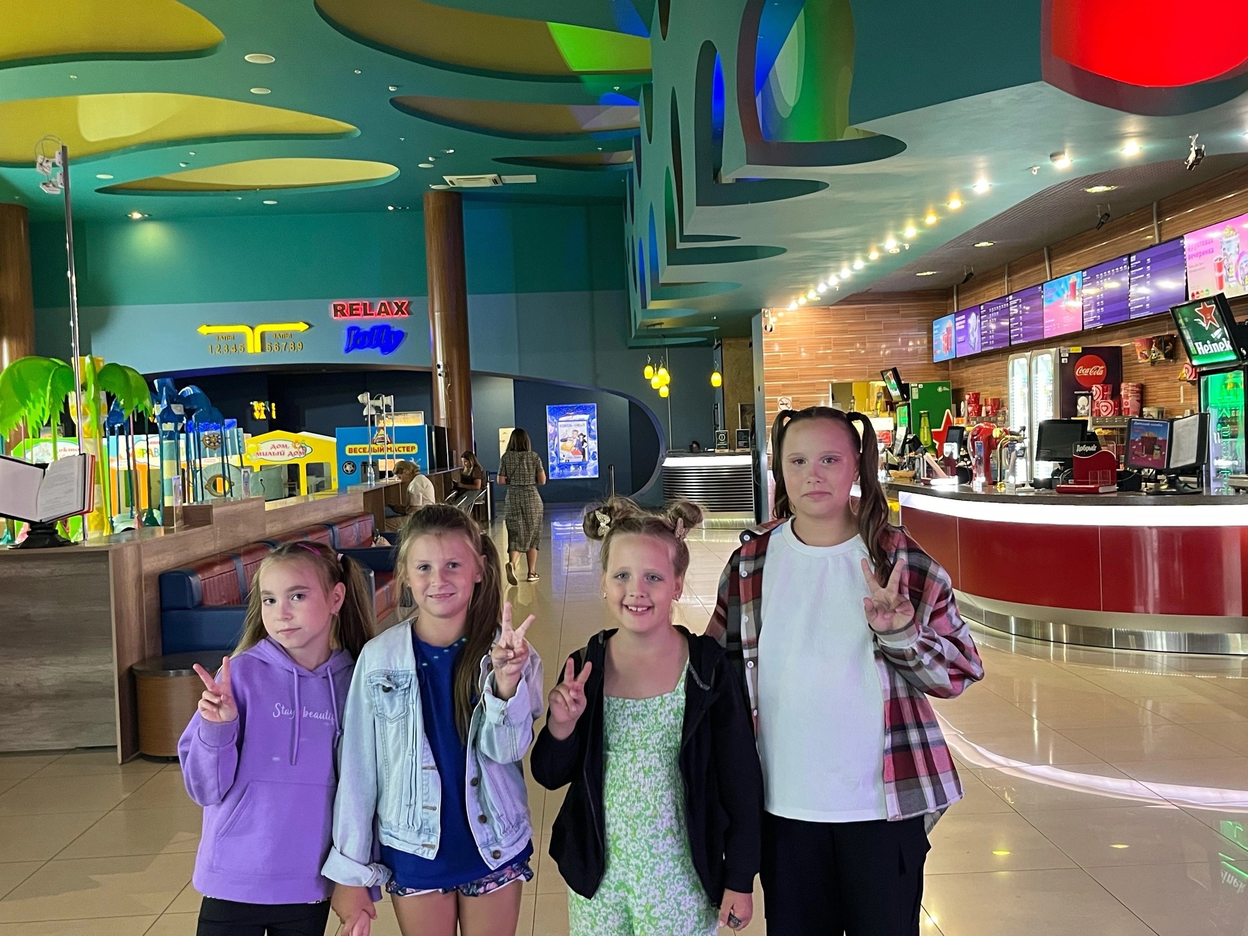 Ul FashionCamp – городской лагерь, Ульяновск, 2 локации. Путевки в детский лагерь на 2025-2026 год, фото 11