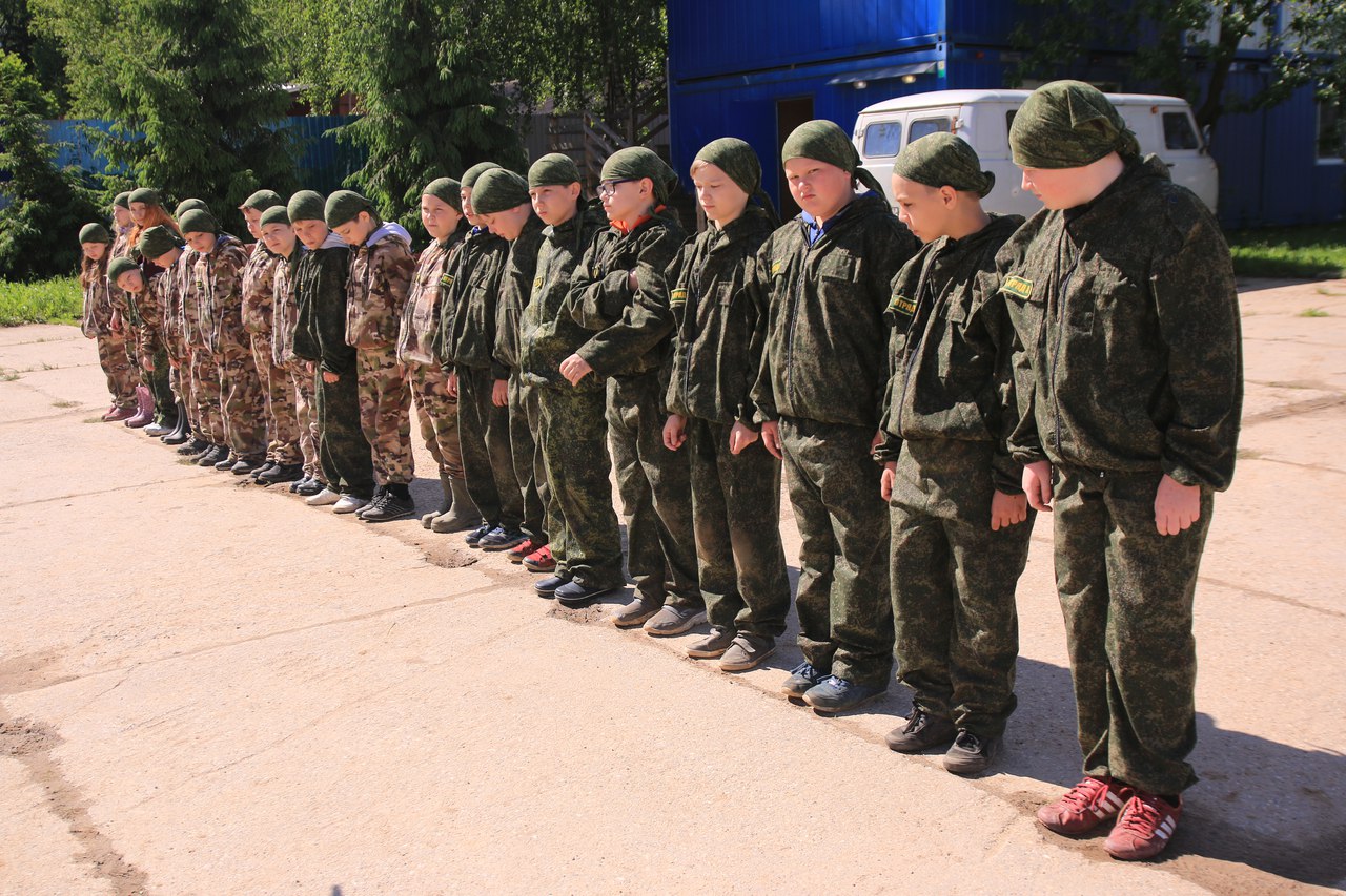 «Отряд Х» – лагерь на море, Крым. Путевки в детский лагерь на 2023 год, фото 2