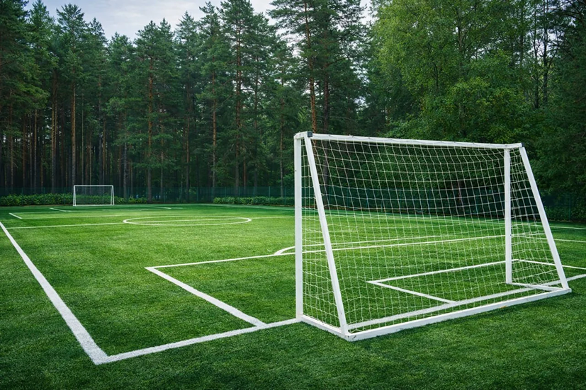 Лига роботов в ДОЛ Горизонт – детская программа, Ленинградская обл., Всеволожский р-н. Путевки на детские программы на 2026 год, фото размещения 6