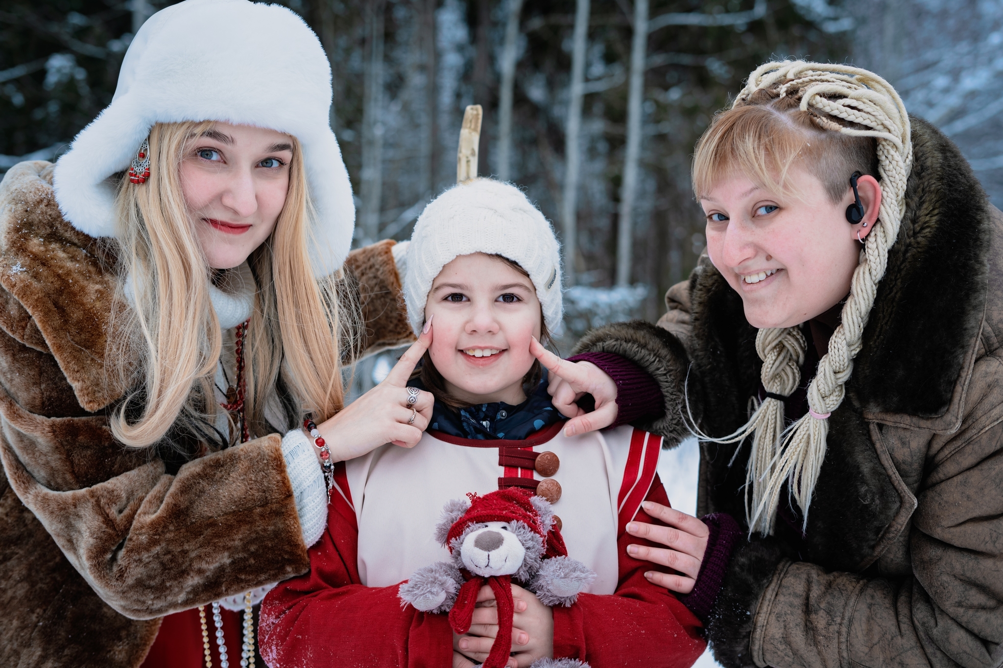 «Элинор», Московская обл., 2 локации – 6.