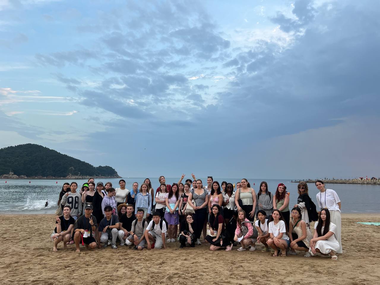 Джон Парсонс в Сеуле – детская программа, Южная Корея, Сеул. Путевки на детские программы на 2026 год, фото 9