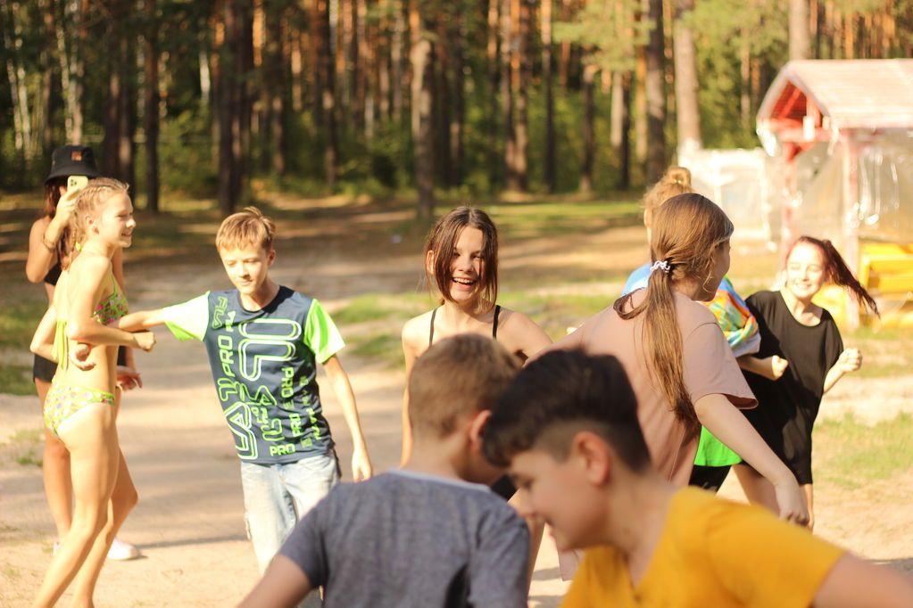 Terra Nostra Kids – туристический лагерь, Московская область, Шатура. Путевки в детский лагерь на 2026-2027 год, фото программы 10