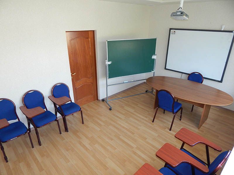 E-Camp English in Use – языковой лагерь, Московская область, Истринский район. Путевки в детский лагерь на 2026-2027 год, фото размещения 9