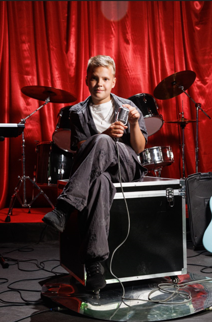 Аплодисменты. Музыкальная Лаборатория – творческий лагерь, Московская обл., Богородский р-н. Путевки в детский лагерь на 2026 год, фото 14