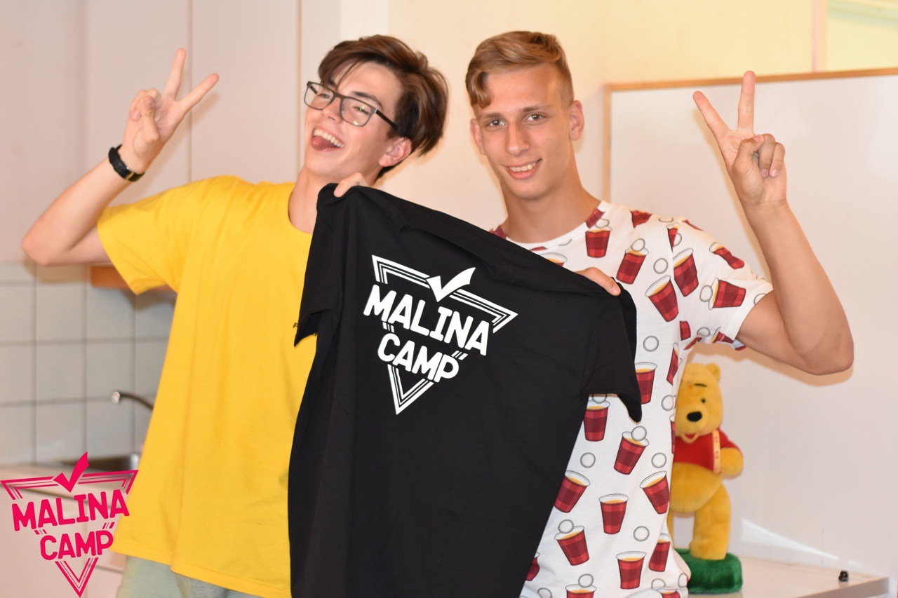 MalinaCamp – языковой лагерь, Ленинградская обл., Выборгский р-н. Путевки в детский лагерь на 2026 год, фото 7