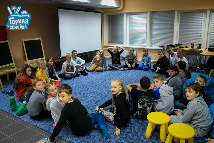 «Горная семейка» – Детский лагерь в Челябинской области, фото 2