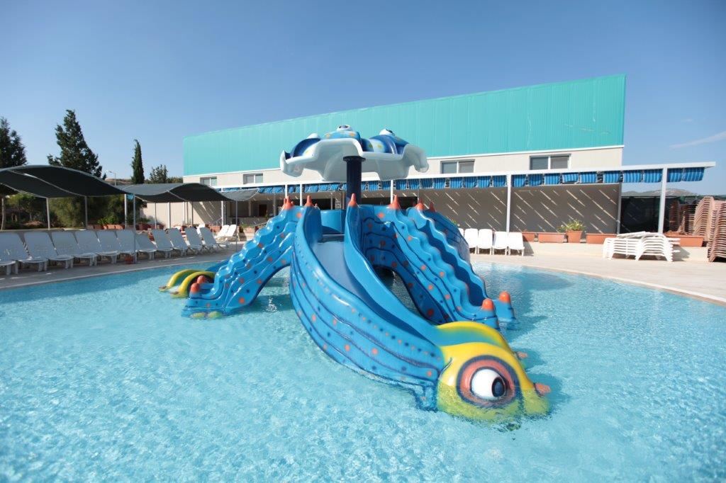 Enjoy Camp English. Cactus Izmir – языковой лагерь, Турция, Измир. Путевки в детский лагерь на 2026 год, фото размещения 12