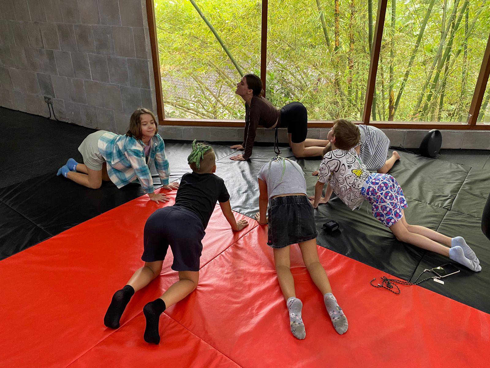 Азбука Плавания – спортивный лагерь, Московская обл., Дмитровский р-н. Путевки в детский лагерь на 2026 год, фото программы 6