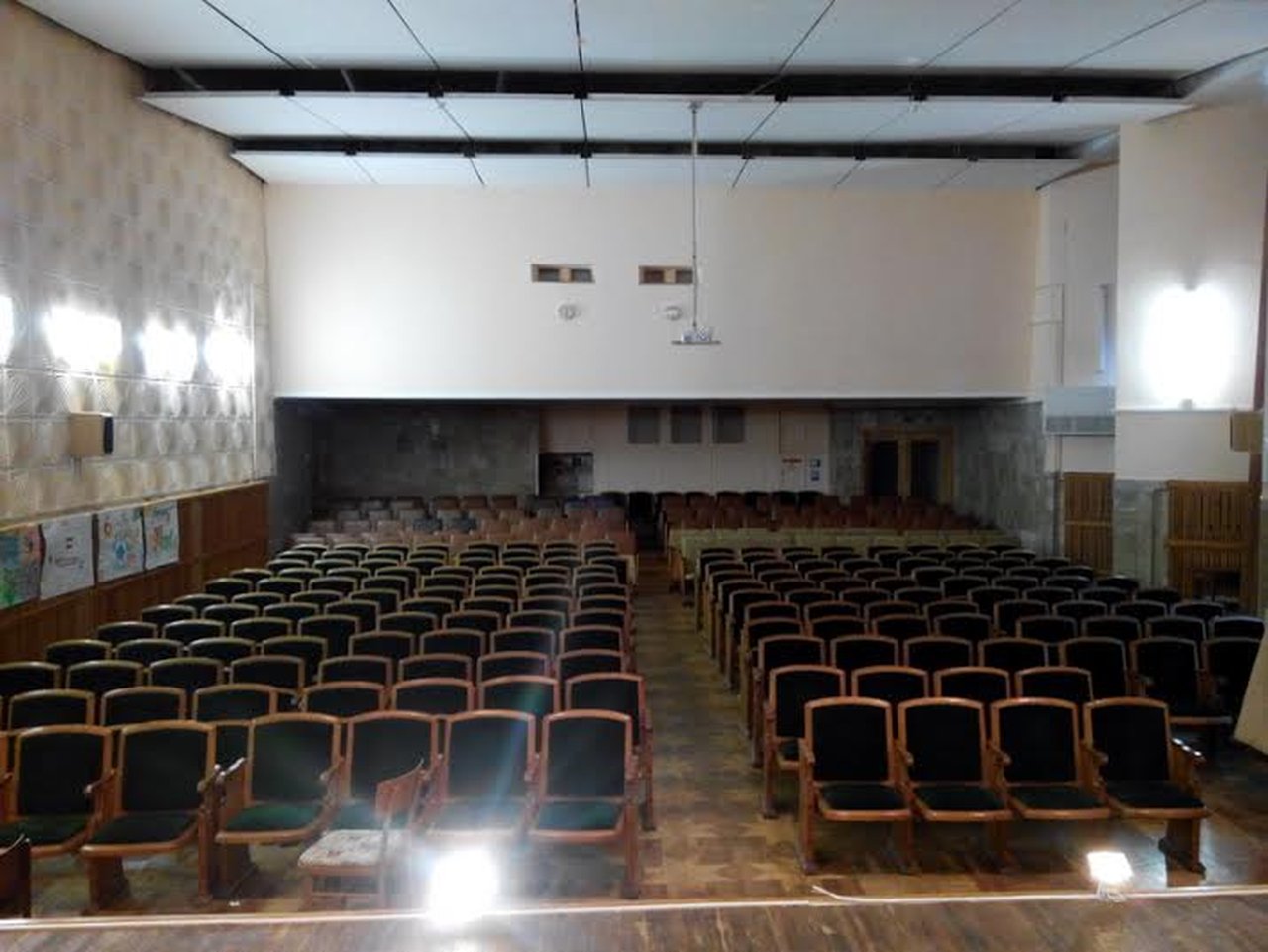 Лето в кадре – творческий лагерь, Крым, Евпатория. Путевки в детский лагерь на 2026 год, фото размещения 7