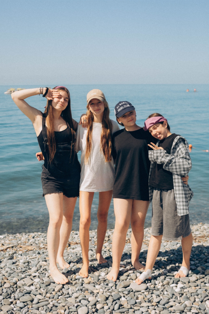 People School. Business Camp – бизнес лагерь, Краснодарский край, Сочи. Путевки в детский лагерь на 2026 год, фото 9