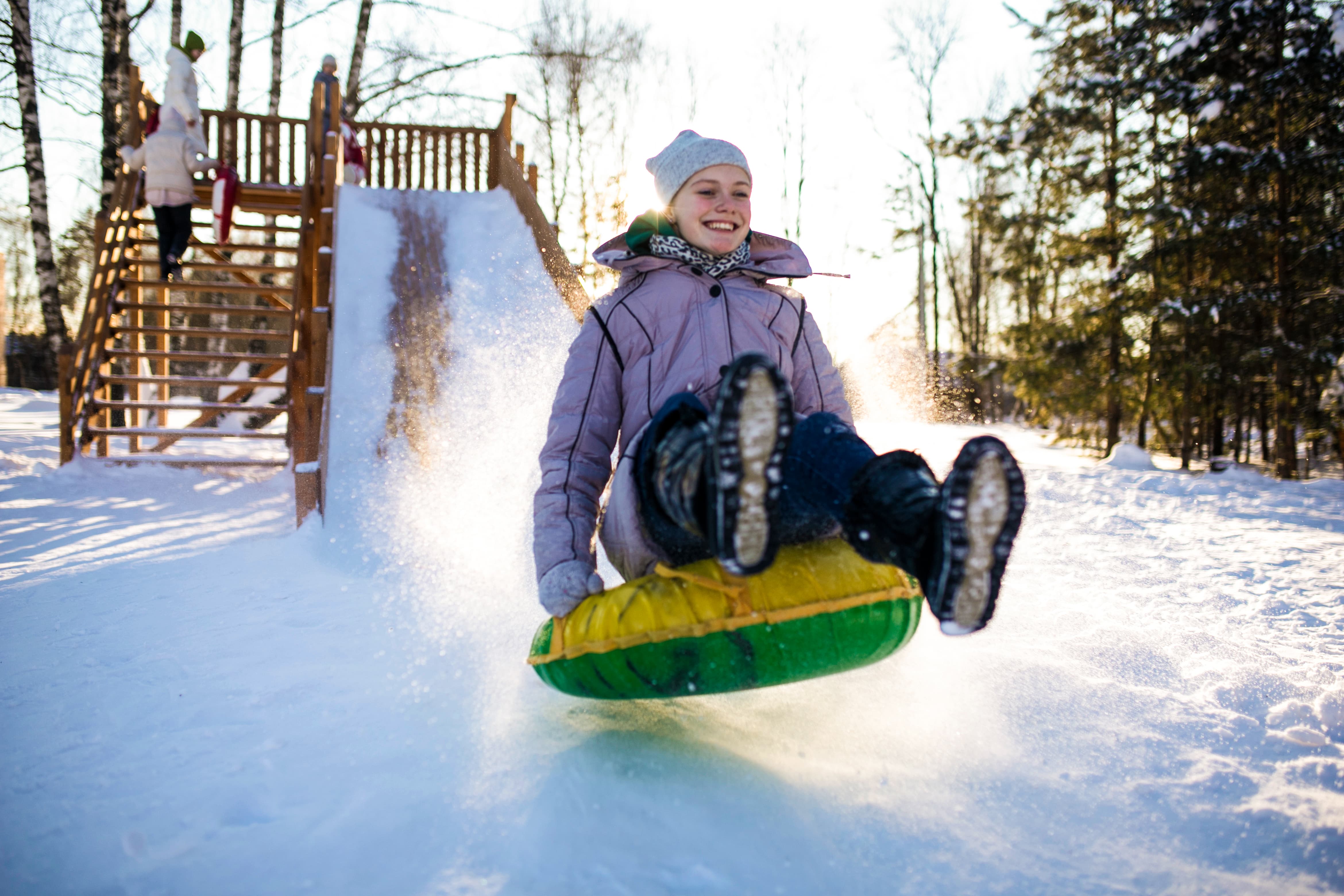 Good Win Раменское – спортивный лагерь, Московская обл., Раменский р-н. Путевки в детский лагерь на 2025-2026 год, фото 8