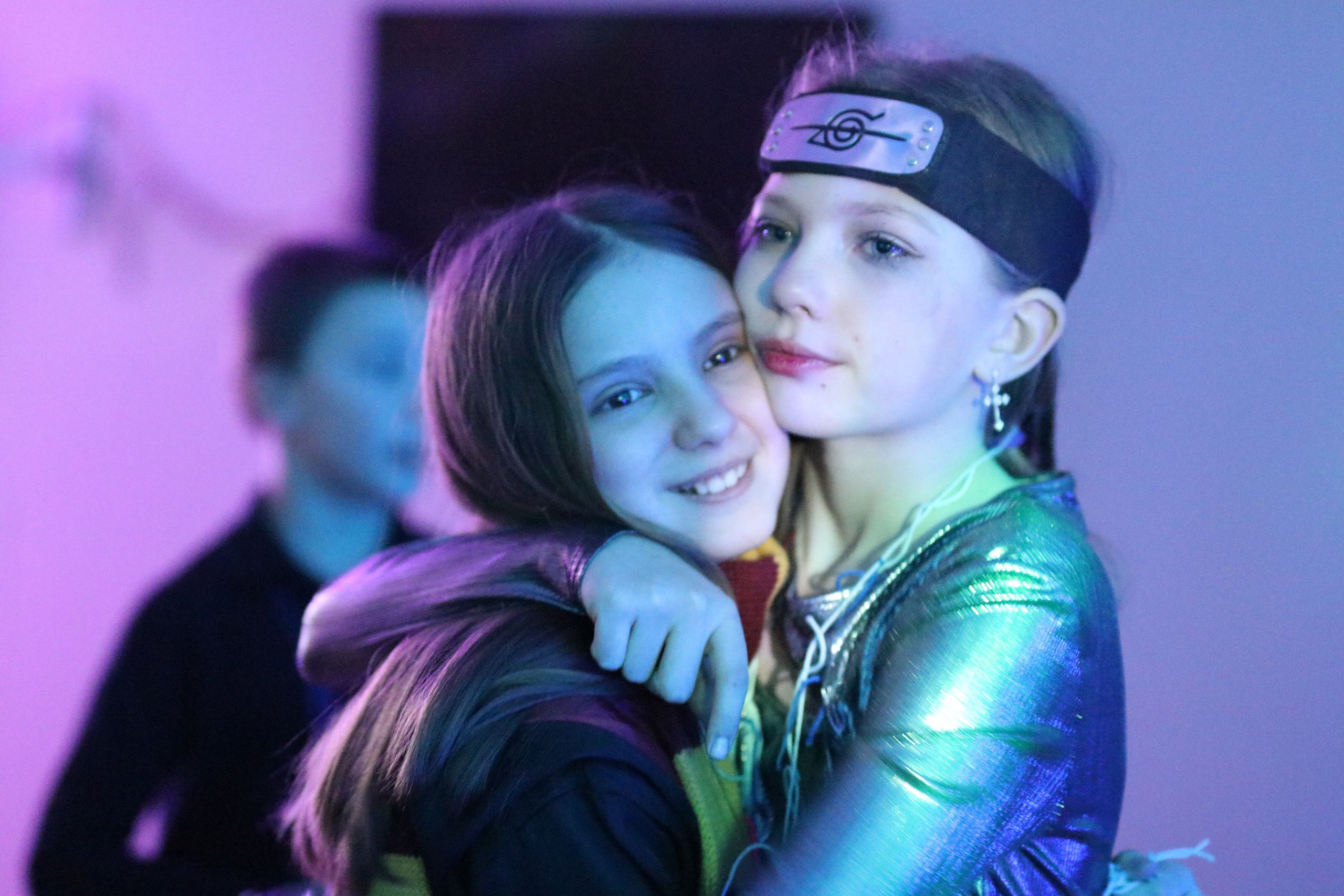 FillCamp. Розендорф Kids’Camp – языковой лагерь, Московская обл., Воскресенск. Путевки в детский лагерь на 2026-2027 год, фото 12