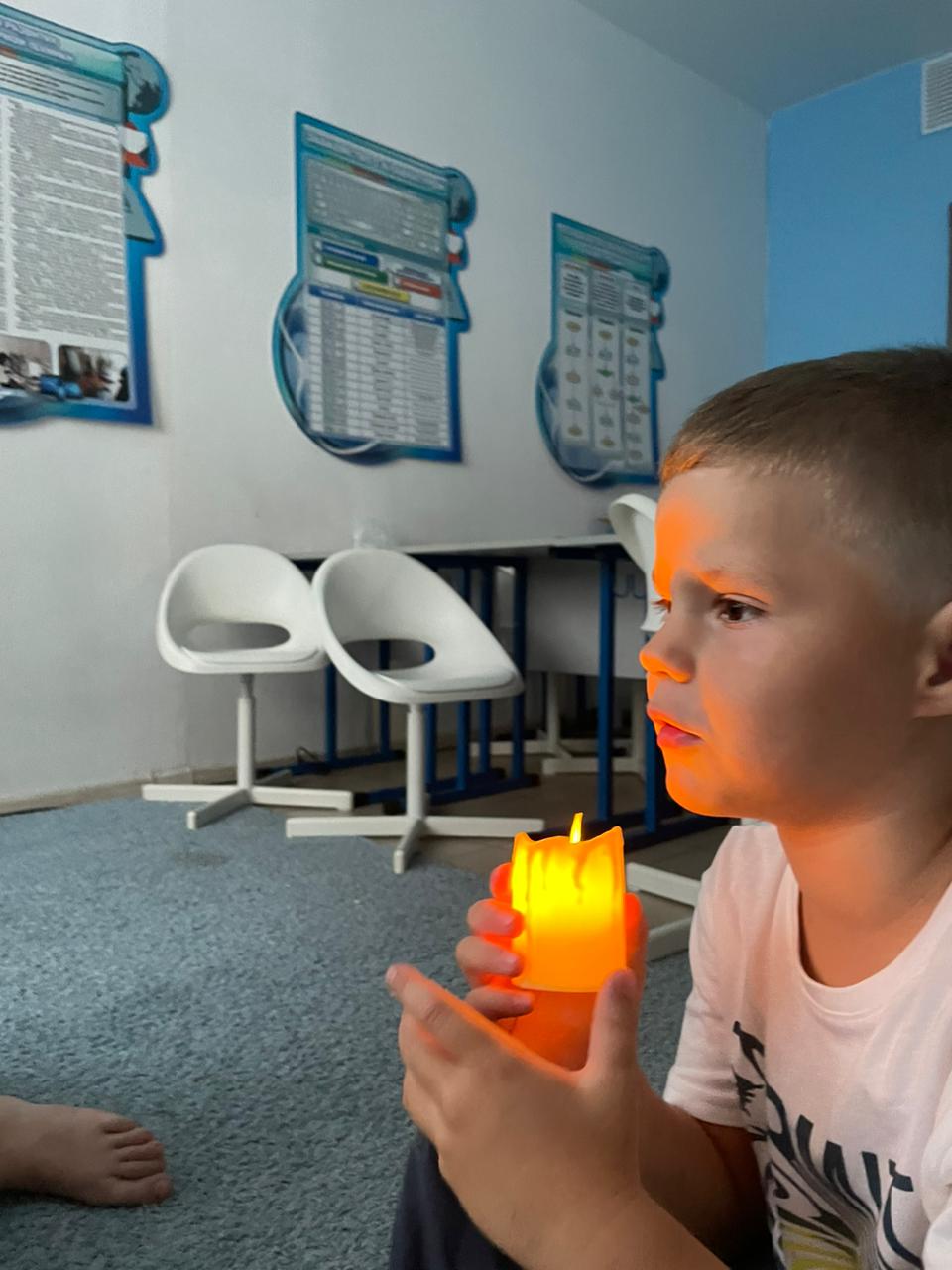 Летний городской лагерь IT профессии – городской лагерь, Омск. Путевки в детский лагерь на 2024 год, фото программы 10