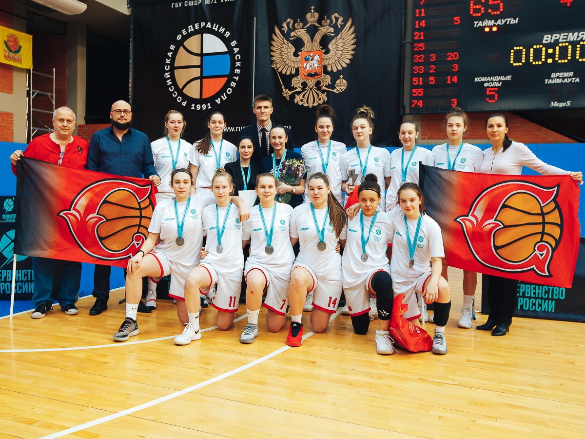 Территория Баскетбола – спортивный лагерь, Республика Мордовия, г. Саранск. Путевки в детский лагерь на 2023-2024 год, фото 1