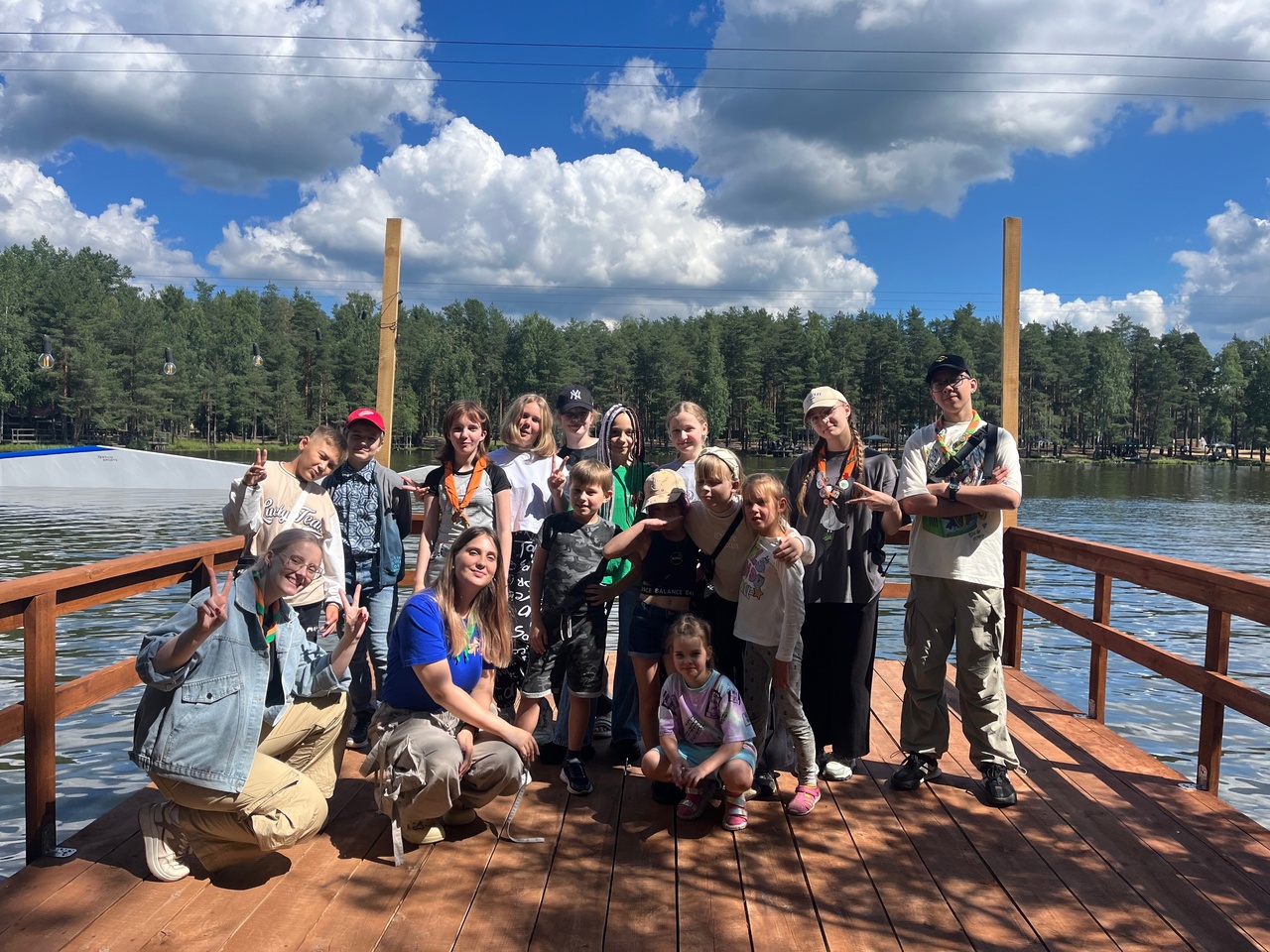 «Город Мастеров», Ленинградская обл., Всеволожский р-н – 1.