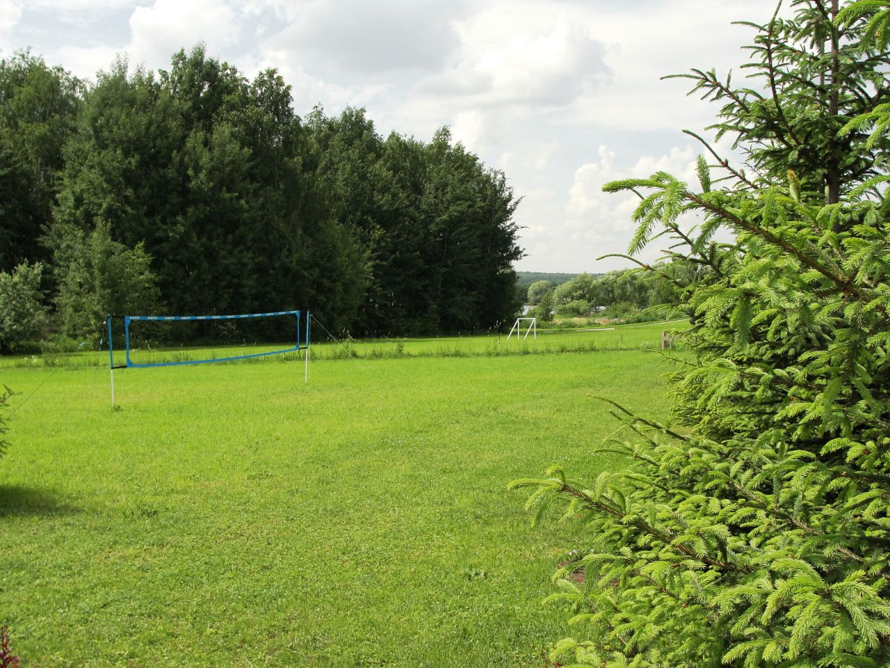 Английский клуб Зеленый берег – языковой лагерь, Московская область, Мытищи. Путевки в детский лагерь на 2026 год, фото размещения 2
