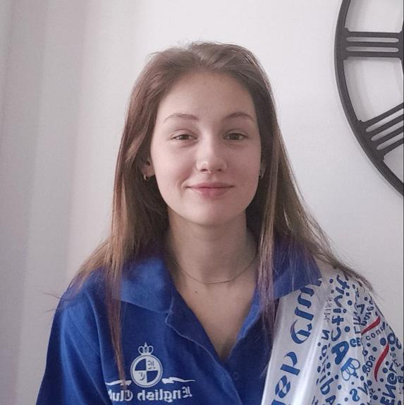 Леди Амур – Lady Amour - Английский клуб. Ершово – языковой лагерь, Московская обл., Одинцовский р-н. Путевки в детский лагерь на 2026 год