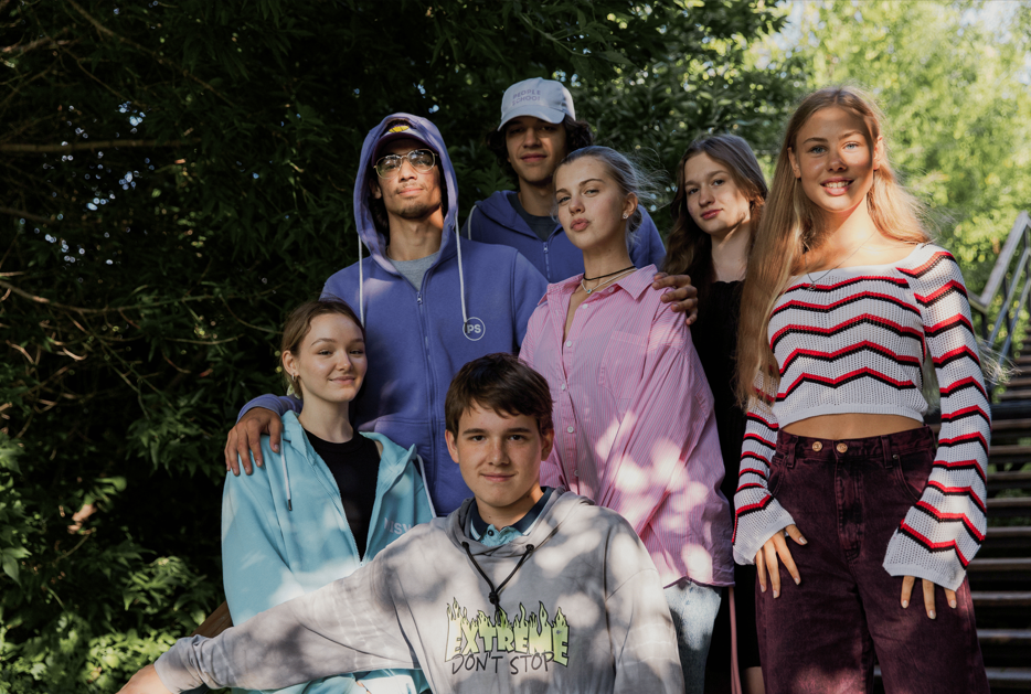 People School. Business Camp – бизнес лагерь, Краснодарский край, Сочи. Путевки в детский лагерь на 2026 год, фото 13