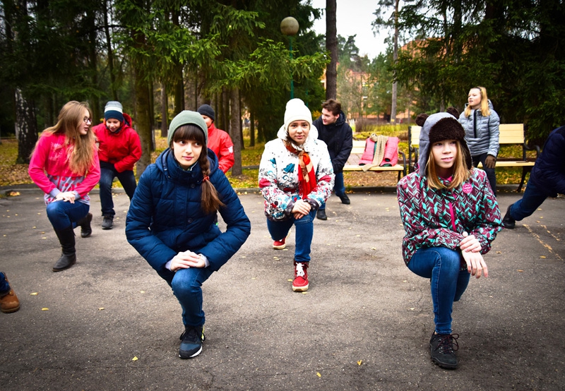 Кругозорро – творческий лагерь, Московская область, Рузский район. Путевки в детский лагерь на 2023-2024 год, фото 6