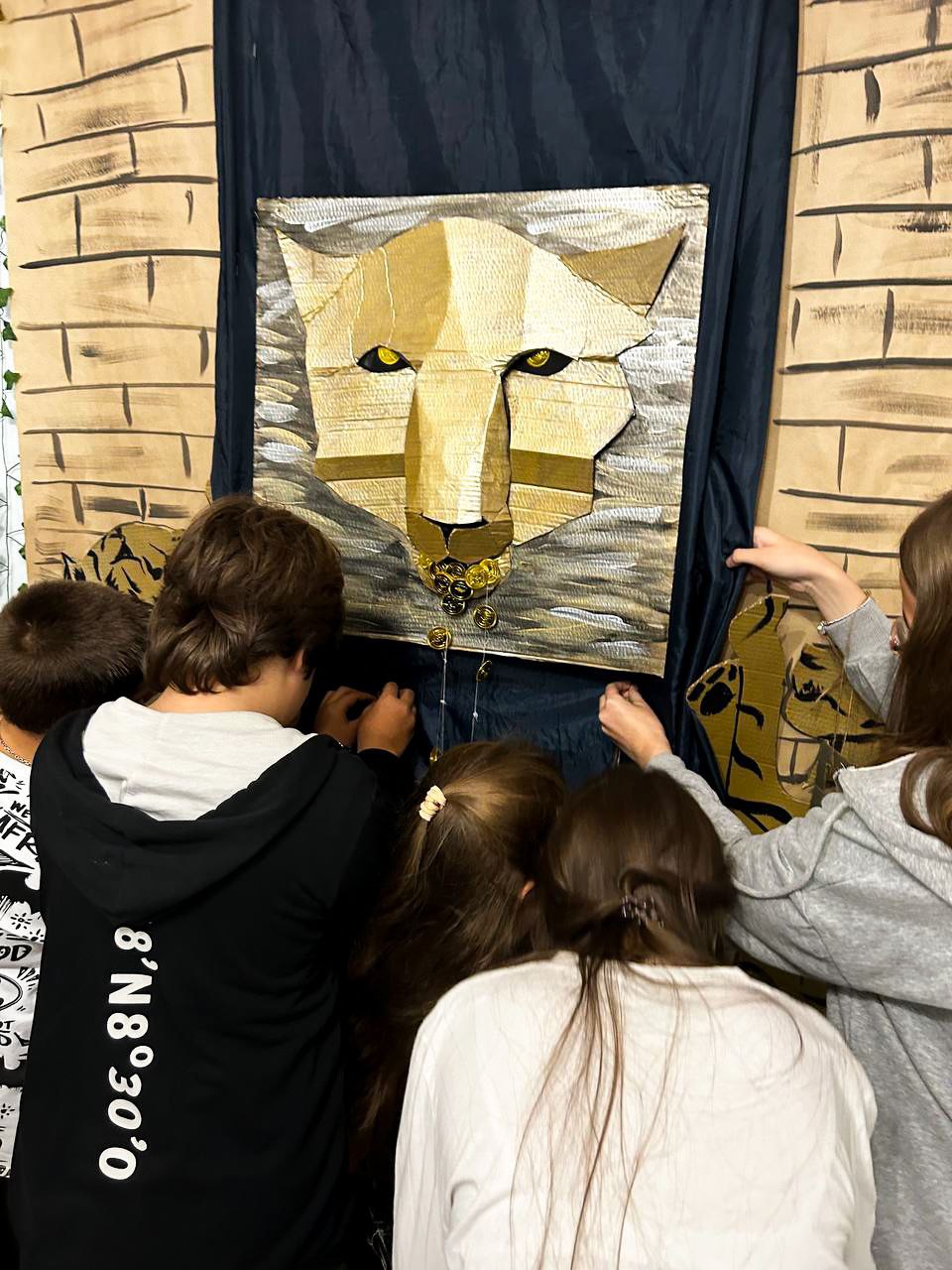 «VIL Camp Время новых открытий», Московская обл., Мытищинский р-н – 4.