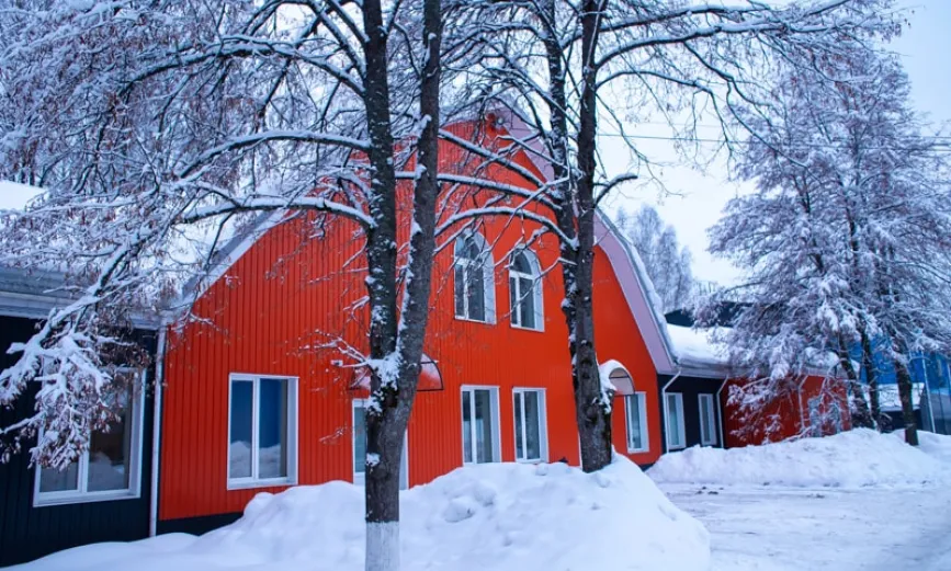 Аплодисменты. Applause KIDS – творческий лагерь, Московская обл., Пушкинский р-н. Путевки в детский лагерь на 2026 год, фото размещения 1