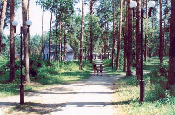 «Ракета» – Детский лагерь в Нижегородской области, фото 1