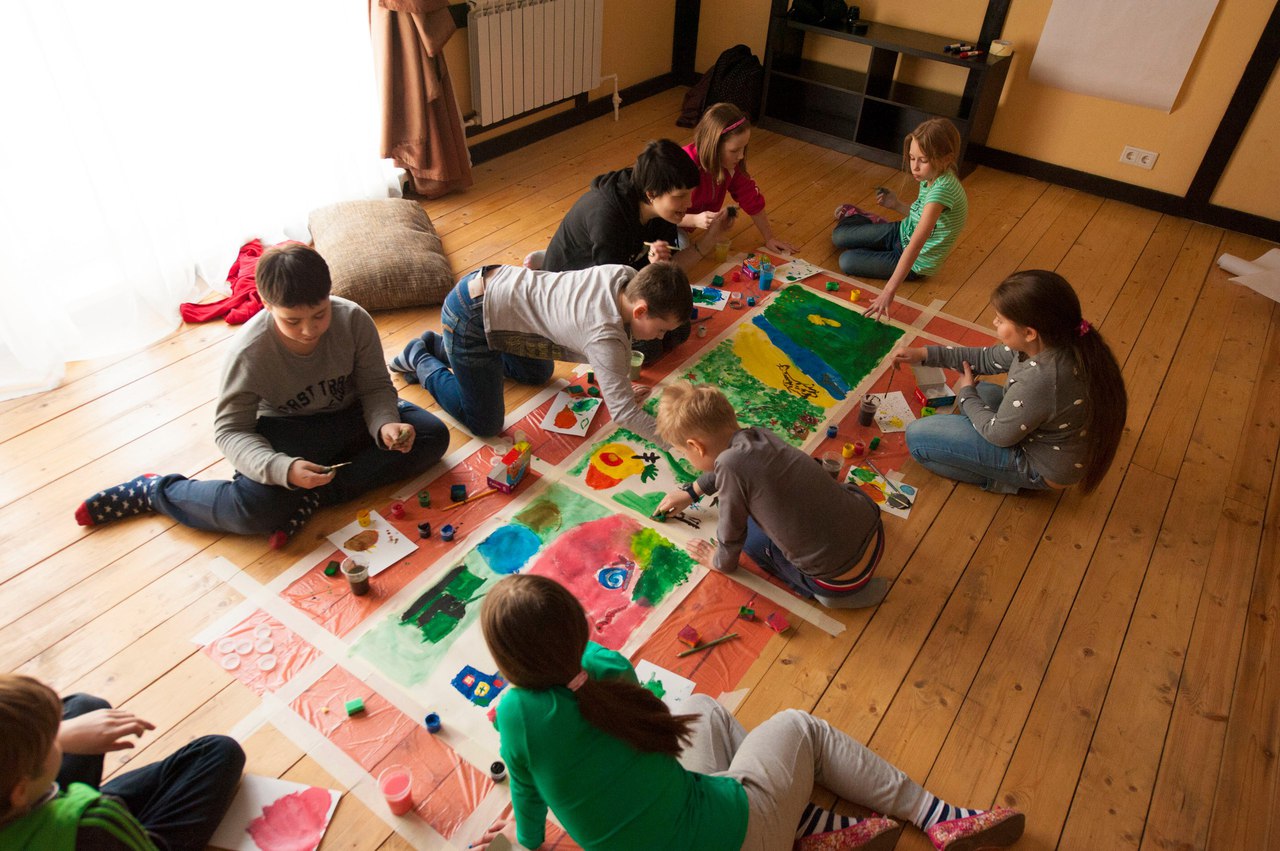 12К. Осенний лагерь Уверенность в себе – образовательный лагерь, Ленинградская обл., Всеволожский р-н. Путевки в детский лагерь на 2025-2026 год, фото 6