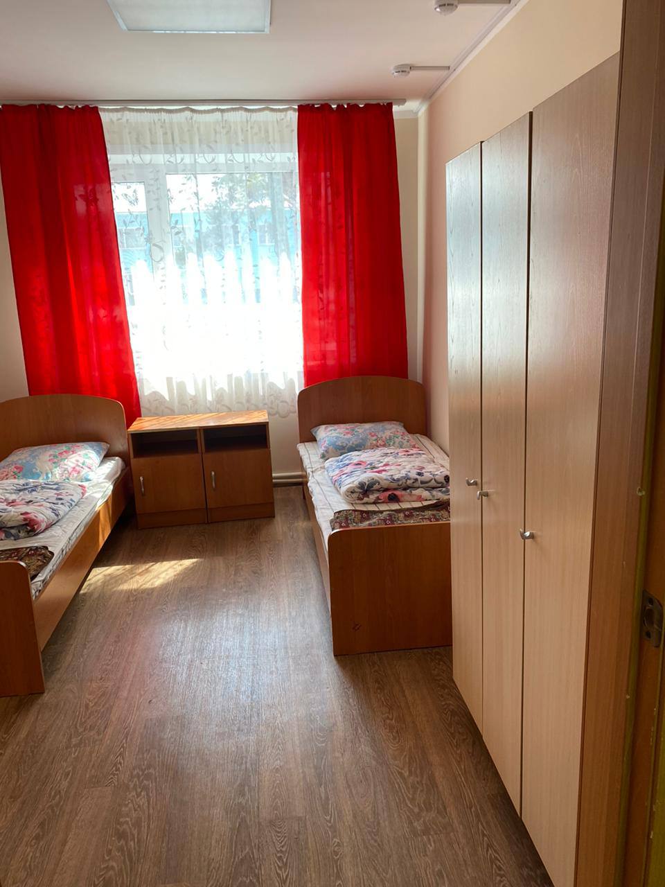 Творческий лагерь Создавай – детская программа, Новосибирская обл., 3 локации. Путевки на детские программы на 2026 год, фото размещения 5