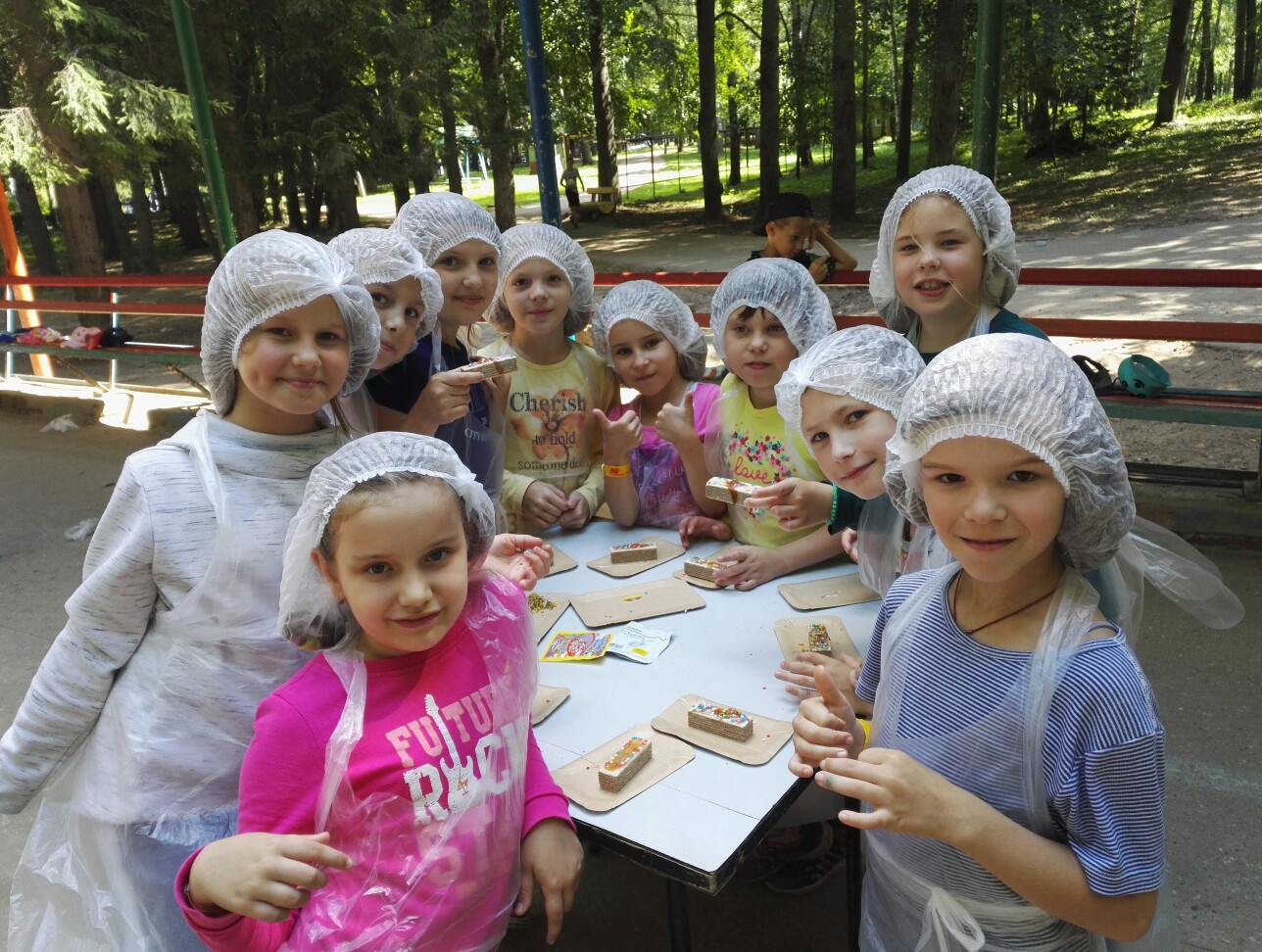 «Молодая Гвардия» – Детский лагерь в Ярославле, фото 3