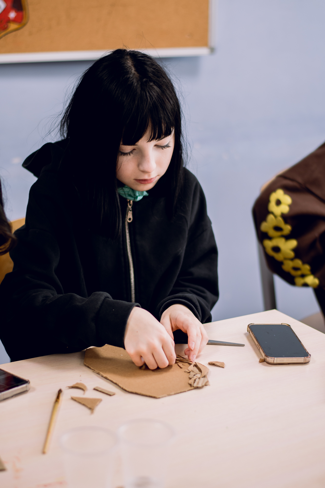 SportZania. ДОЛ Дружба им. Ливанова – творческий лагерь, Московская обл., Дмитровский р-н. Путевки в детский лагерь на 2025-2026 год, фото 10